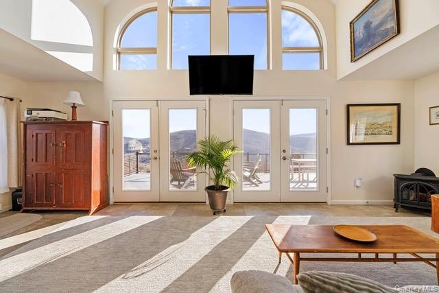 130 Hanley Road Fleischmanns, NY 12430 - Photo 6 of 39