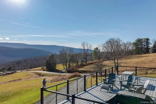 $850,000 | 130 Hanley Road, Fleischmanns, NY 12430