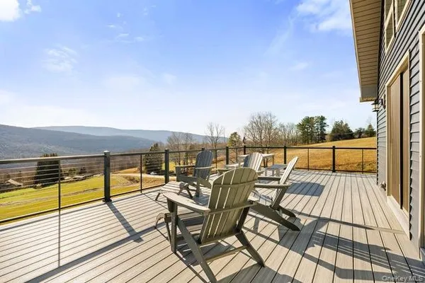 $850,000 | 130 Hanley Road, Fleischmanns, NY 12430