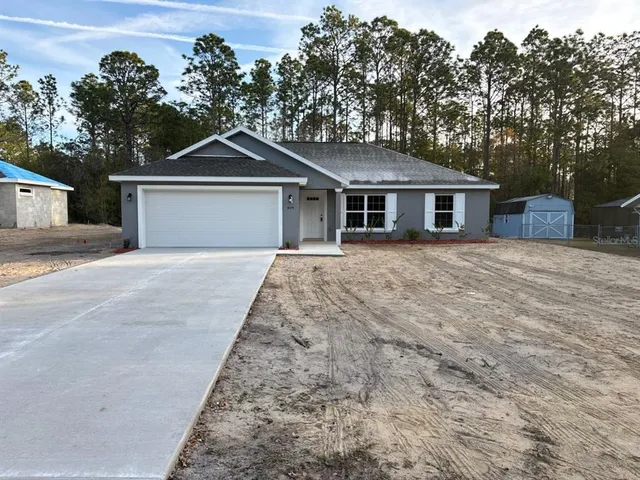 $239,900 | 9175 North Commodore Drive, Dunnellon, FL 34434