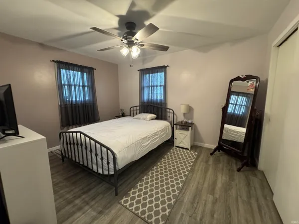 $183,500 | 136 West Meek Drive, Bunker Hill, IN 46914