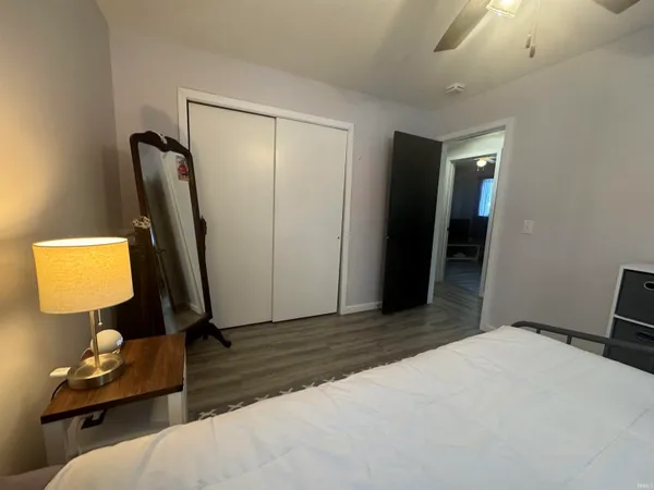 $183,500 | 136 West Meek Drive, Bunker Hill, IN 46914