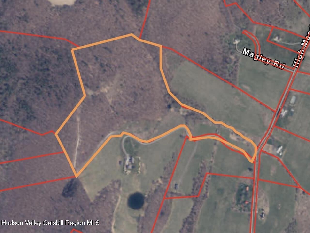 0 High Meadow Road Copake, NY 12516 - Photo 11 of 12