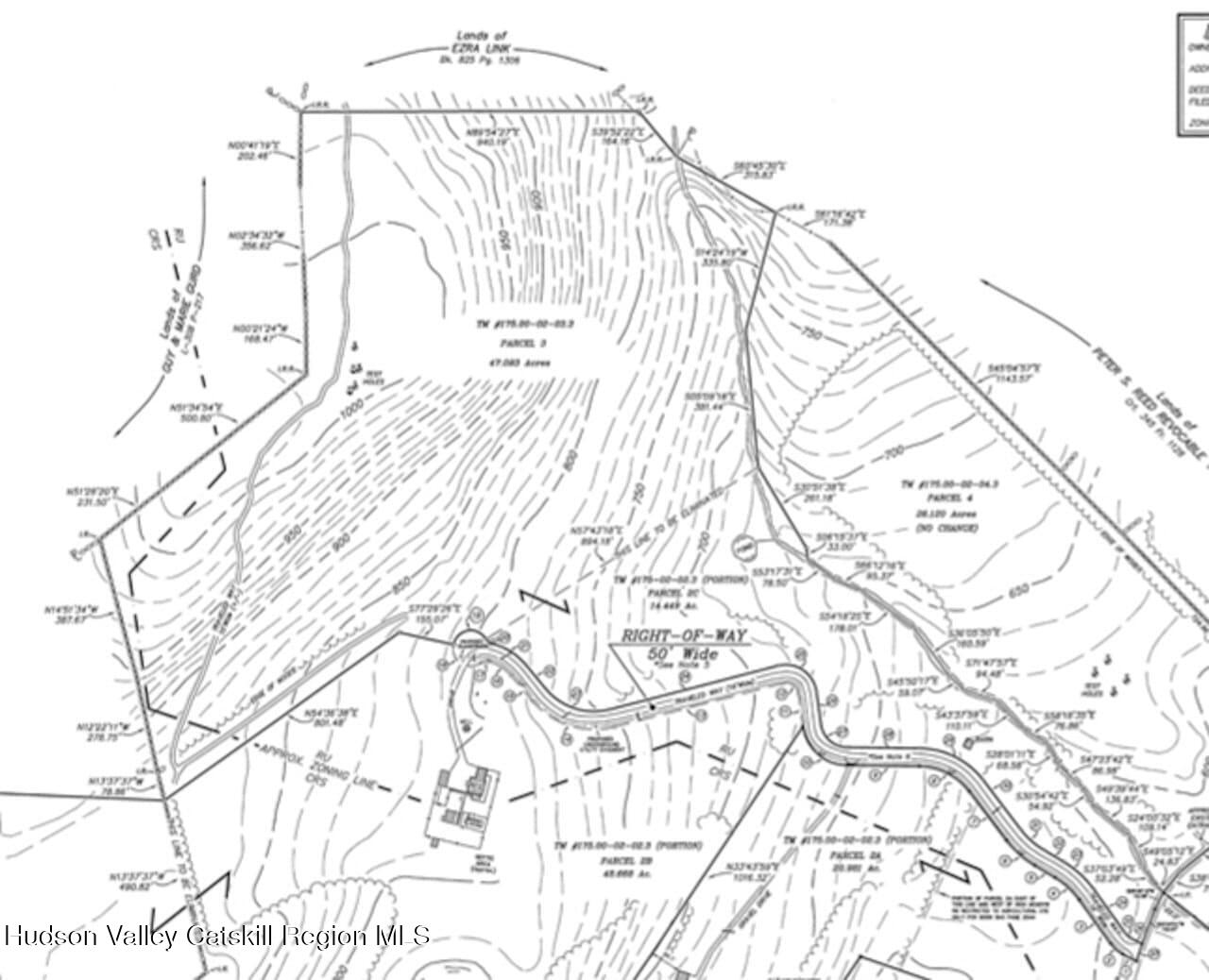 0 High Meadow Road Copake, NY 12516 - Photo 12 of 12 a white house with trees in the background