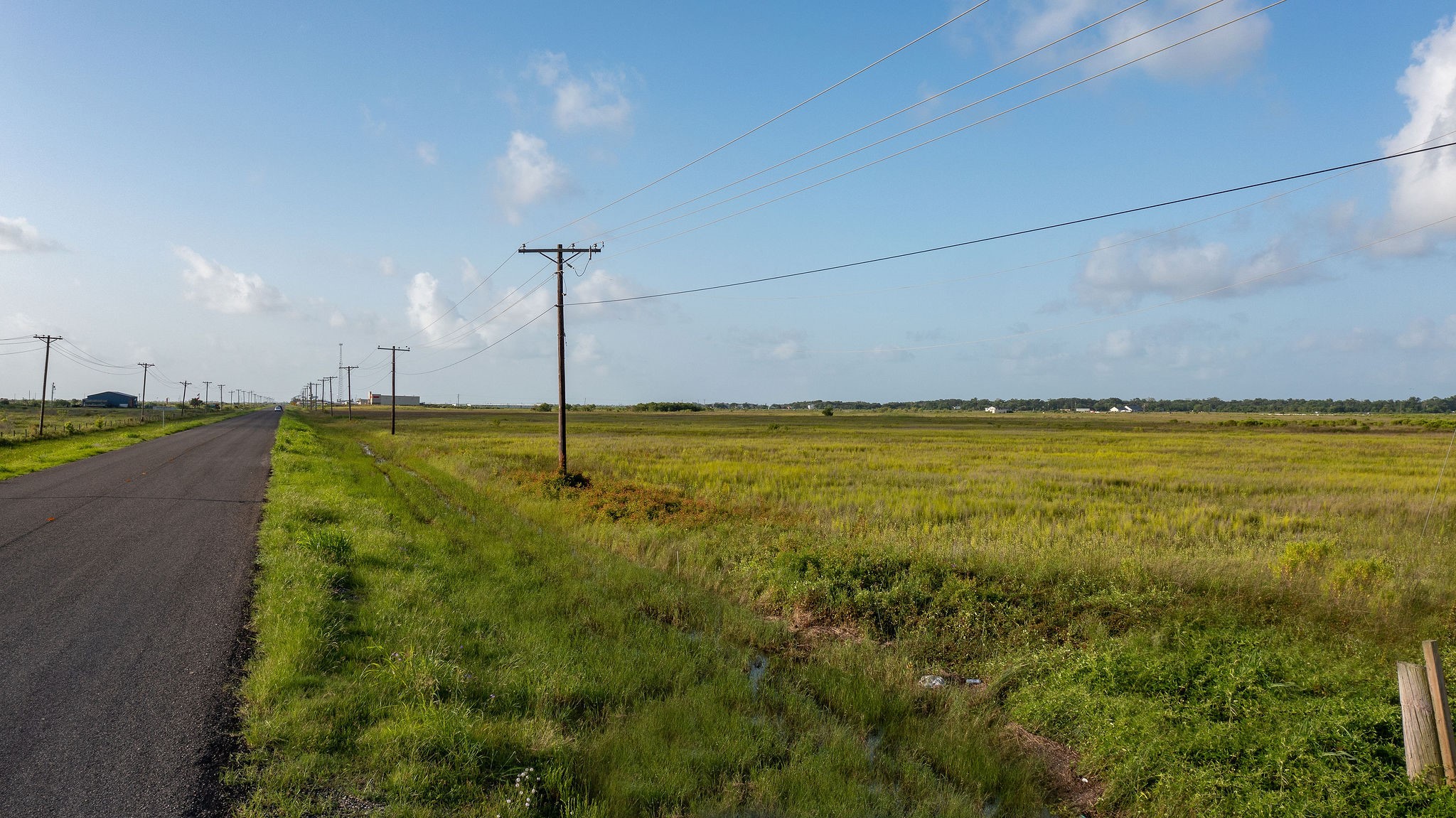 19 Clements Road Sargent, TX 77414 - Photo 9 of 24