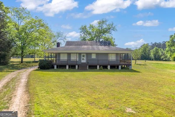 $899,000 | 1830 Fuller Road, Greensboro, GA 30642