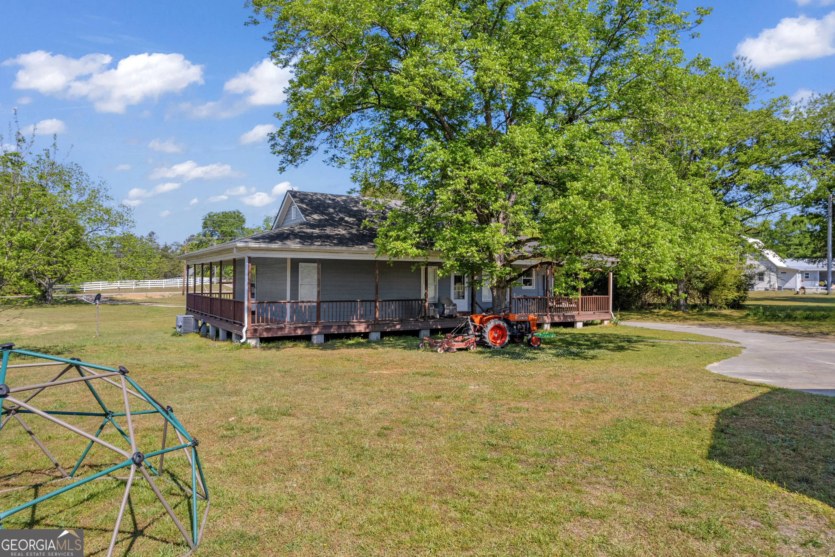 1830 Fuller Road Greensboro, GA 30642 - Photo 11 of 69