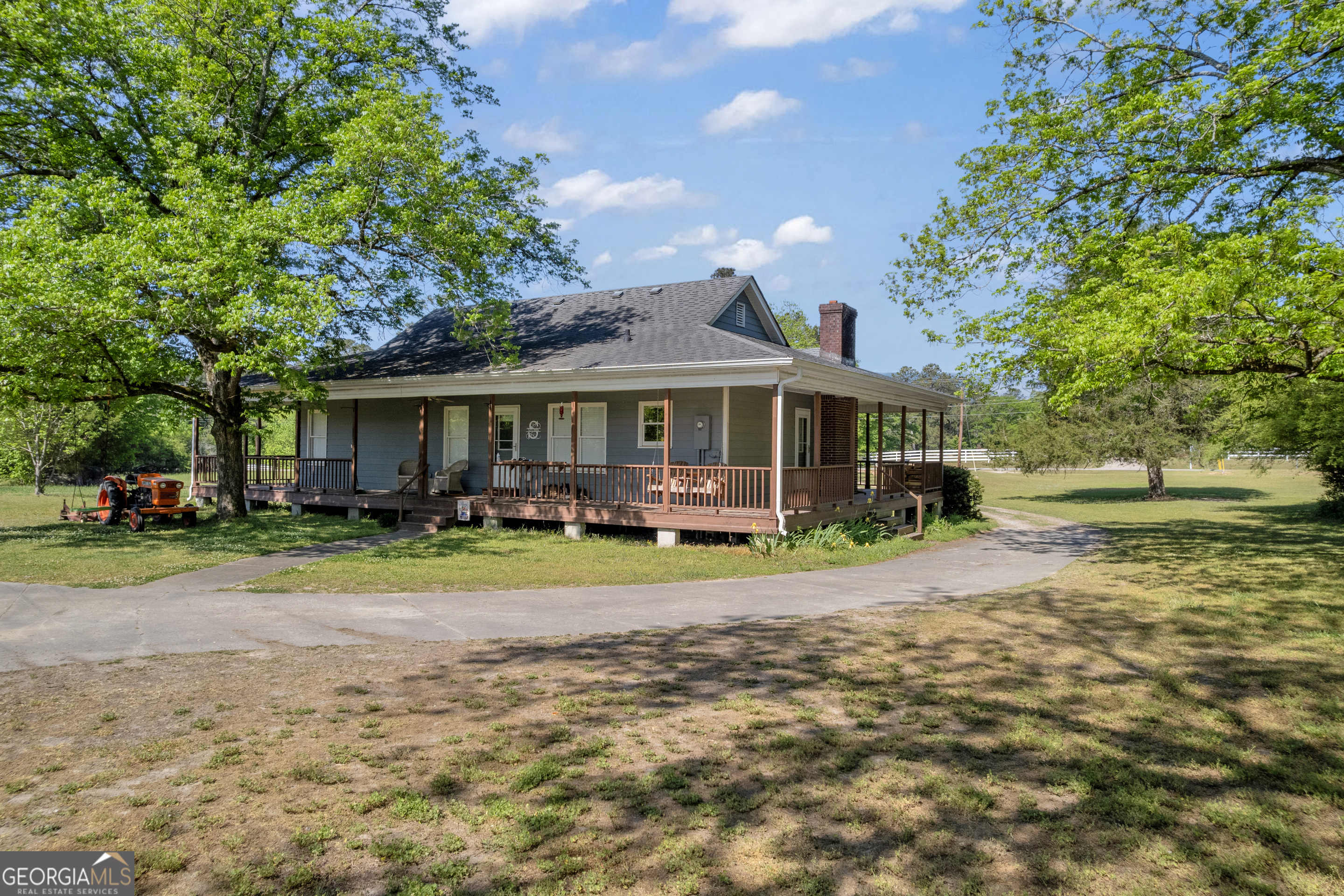 1830 Fuller Road Greensboro, GA 30642 - Photo 12 of 69