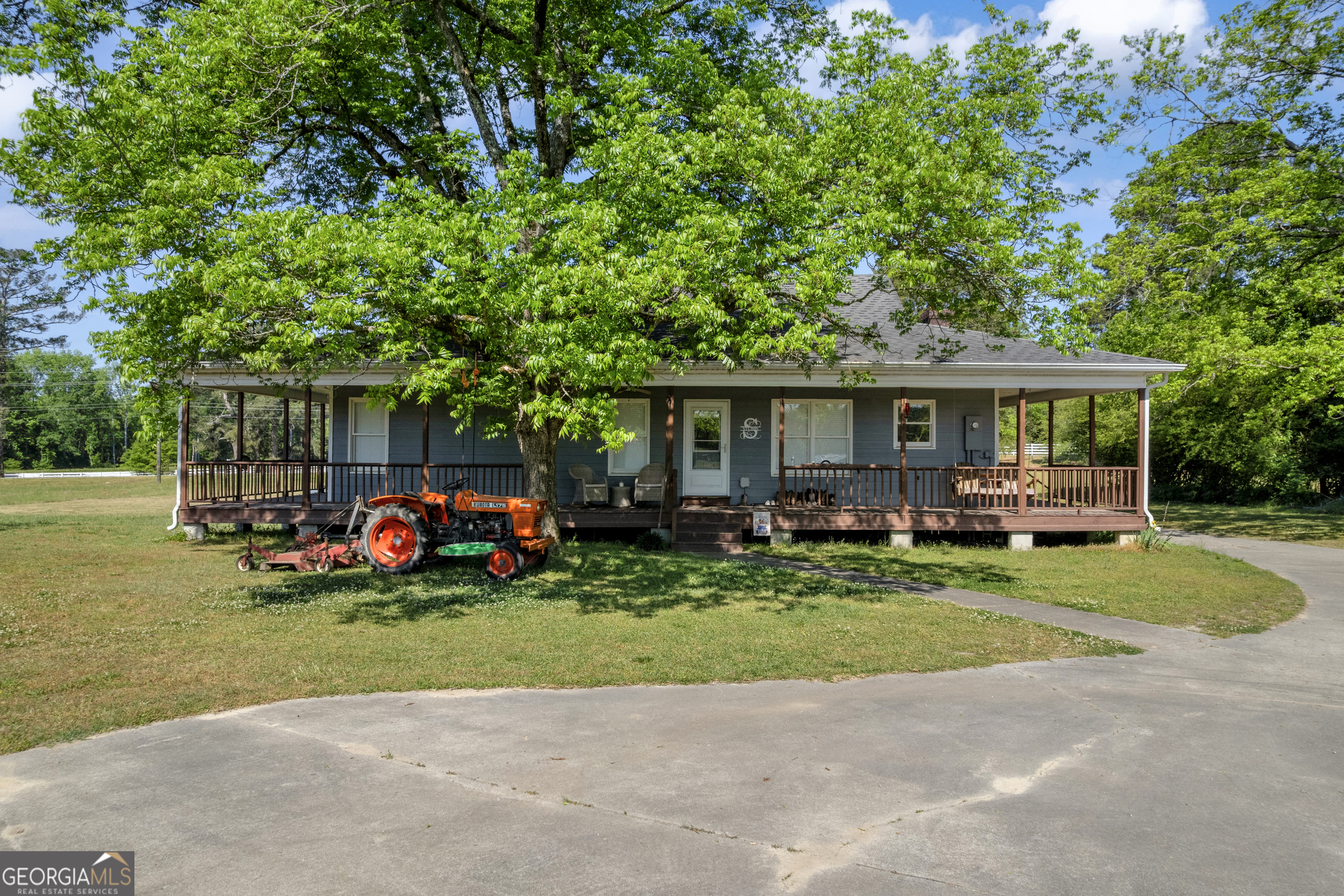 1830 Fuller Road Greensboro, GA 30642 - Photo 13 of 69