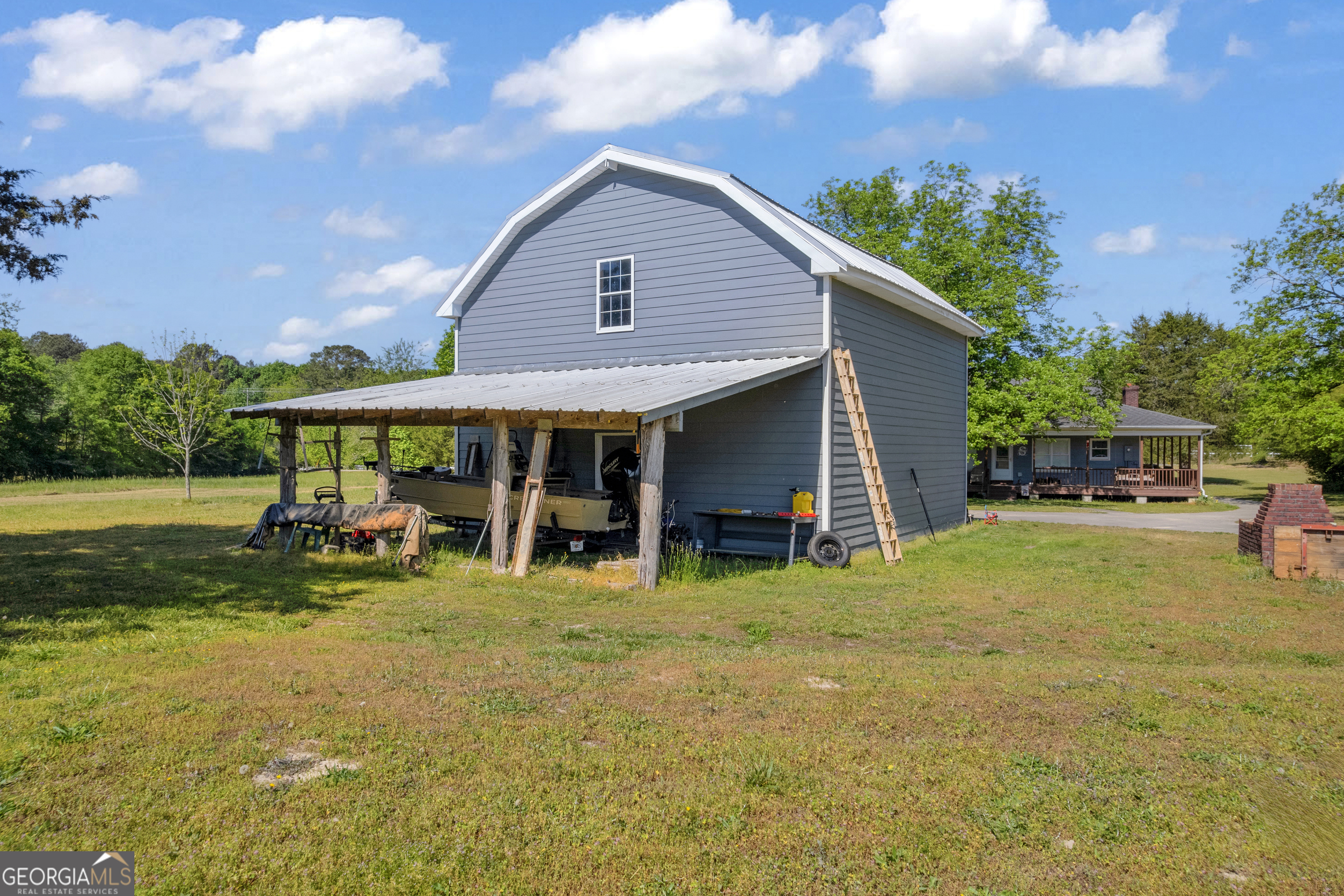 1830 Fuller Road Greensboro, GA 30642 - Photo 16 of 69