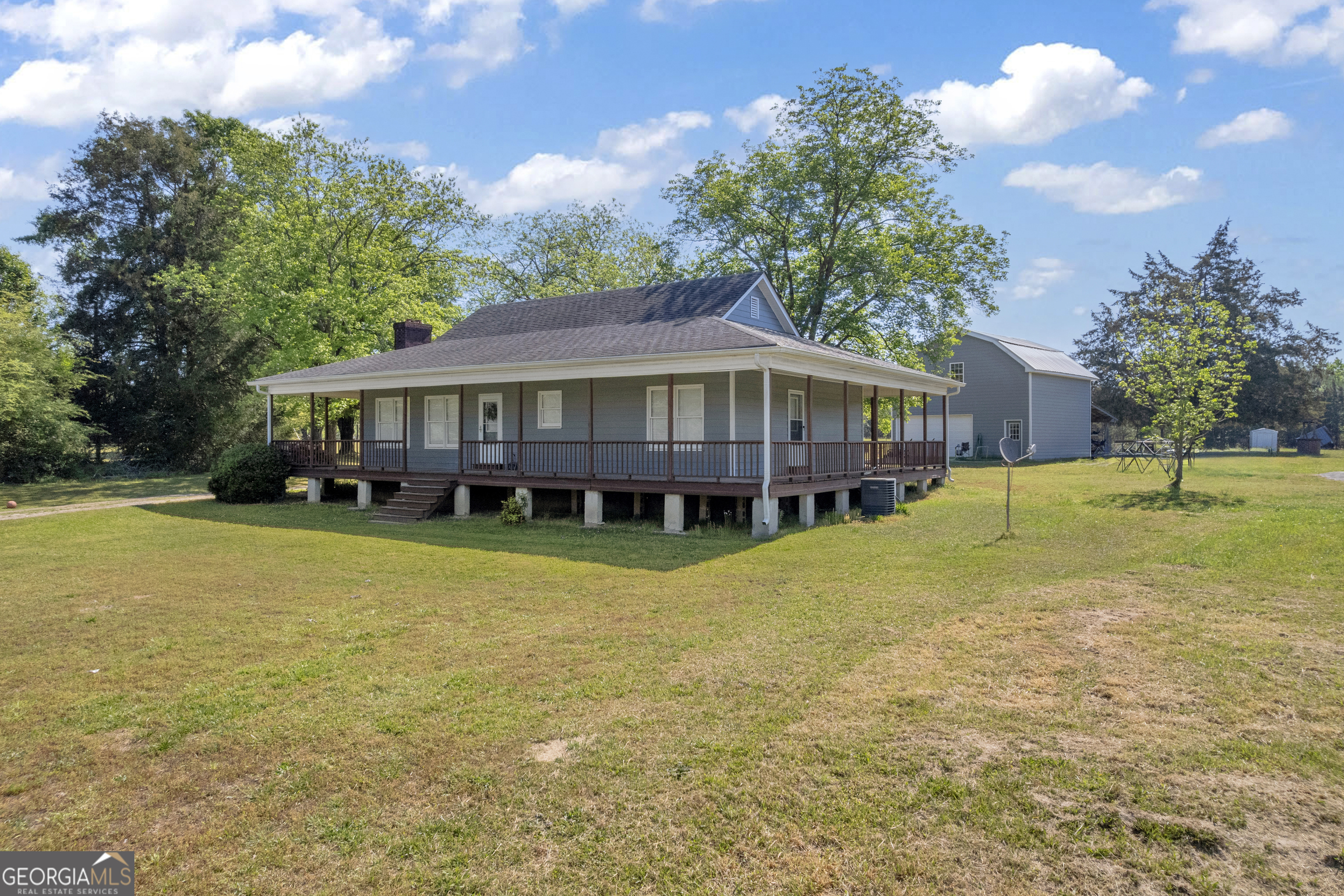 1830 Fuller Road Greensboro, GA 30642 - Photo 2 of 69