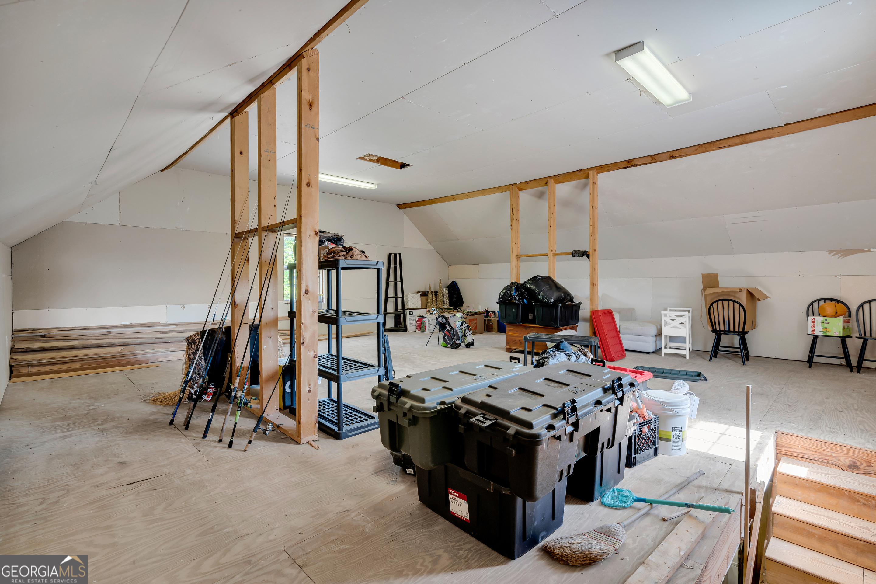 1830 Fuller Road Greensboro, GA 30642 - Photo 21 of 69