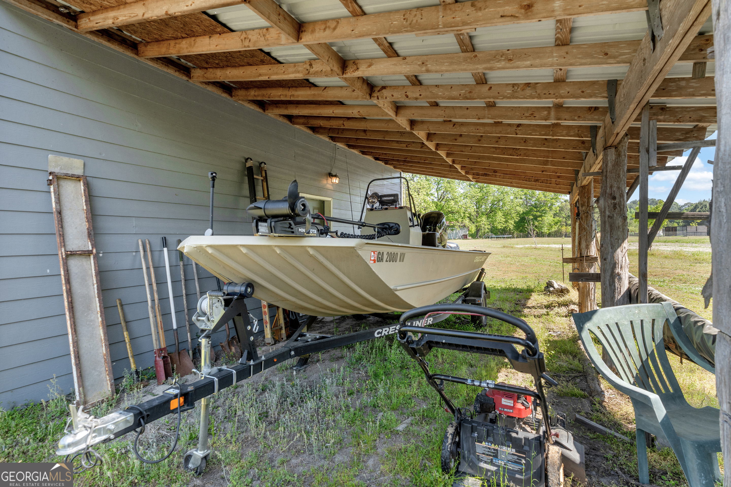 1830 Fuller Road Greensboro, GA 30642 - Photo 22 of 69