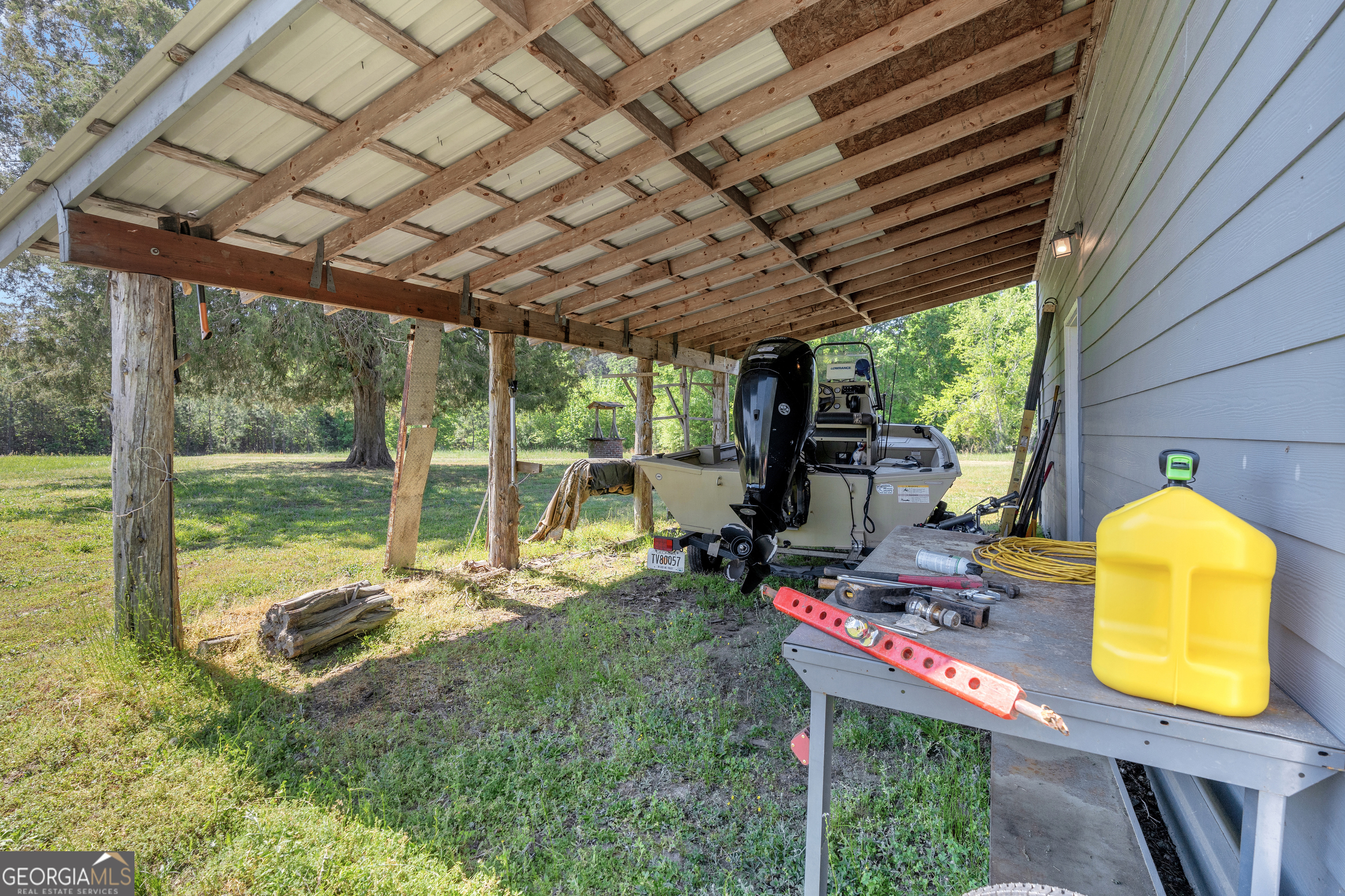 1830 Fuller Road Greensboro, GA 30642 - Photo 23 of 69