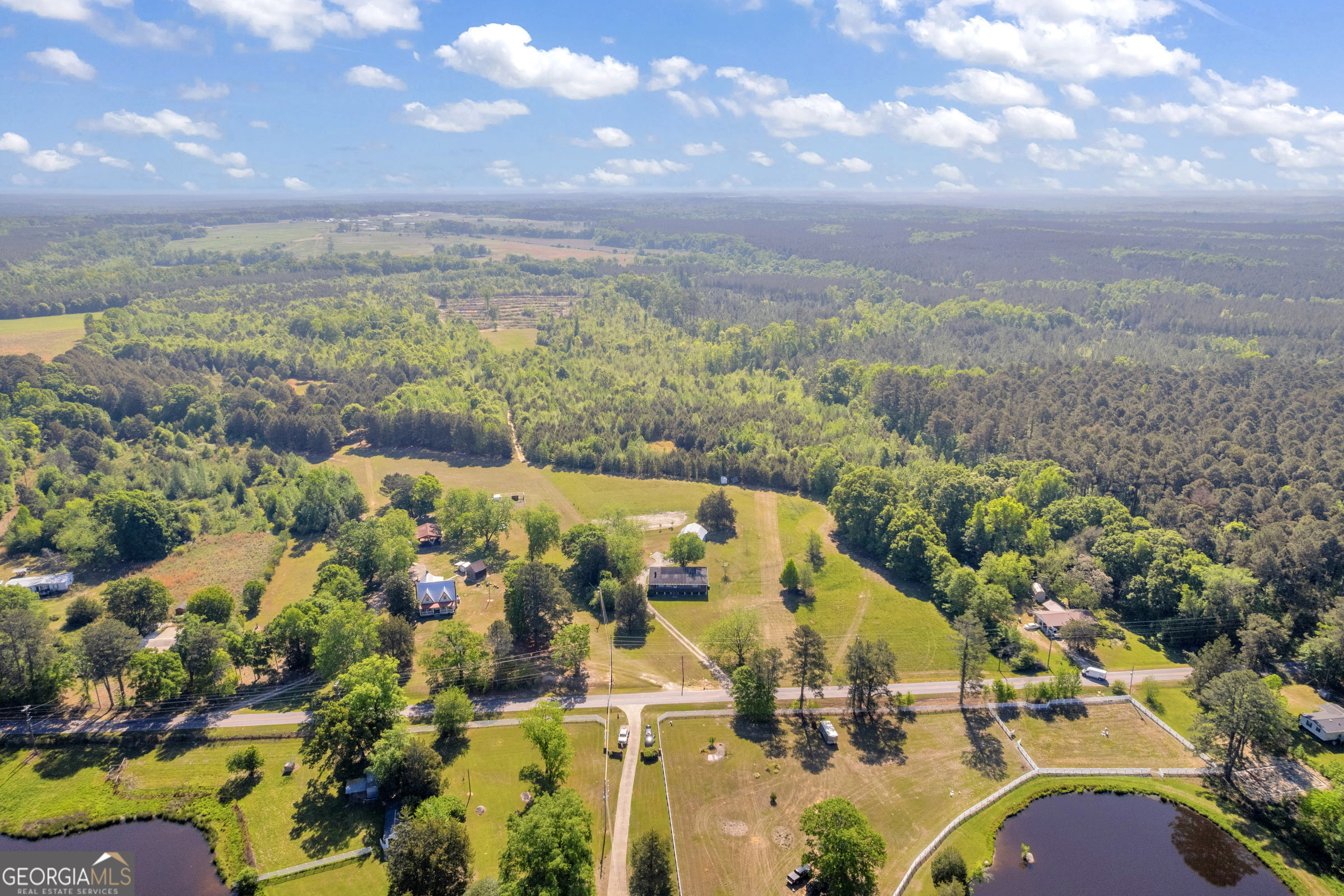 1830 Fuller Road Greensboro, GA 30642 - Photo 27 of 69