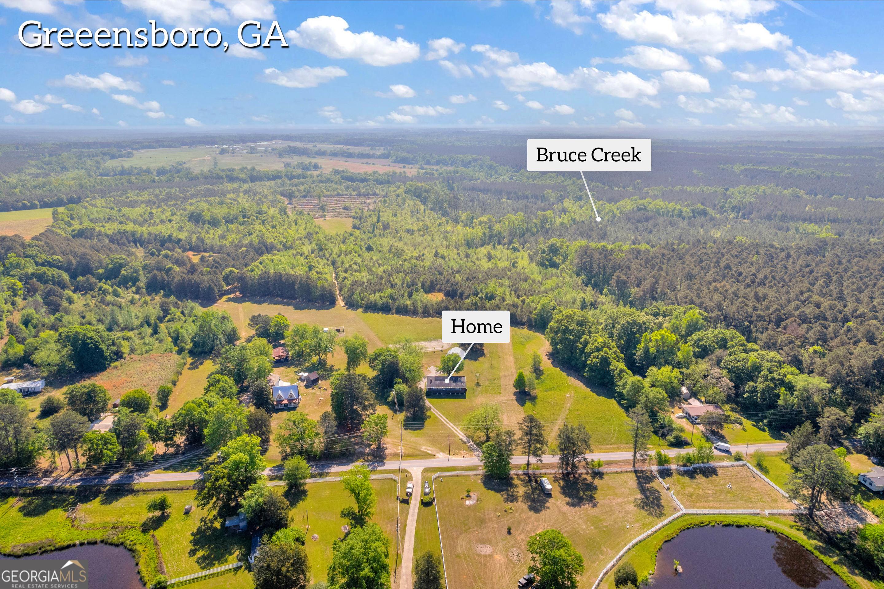 1830 Fuller Road Greensboro, GA 30642 - Photo 28 of 69