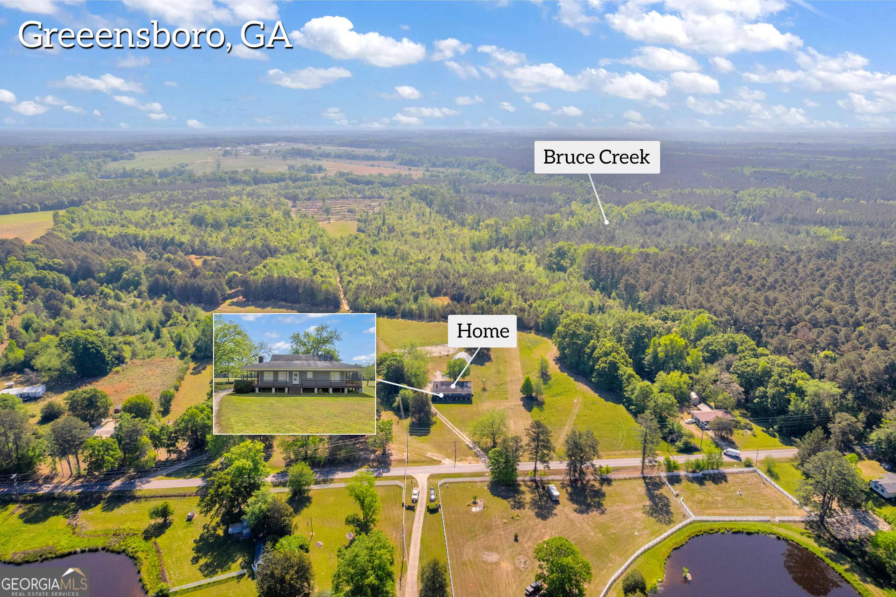 1830 Fuller Road Greensboro, GA 30642 - Photo 29 of 69