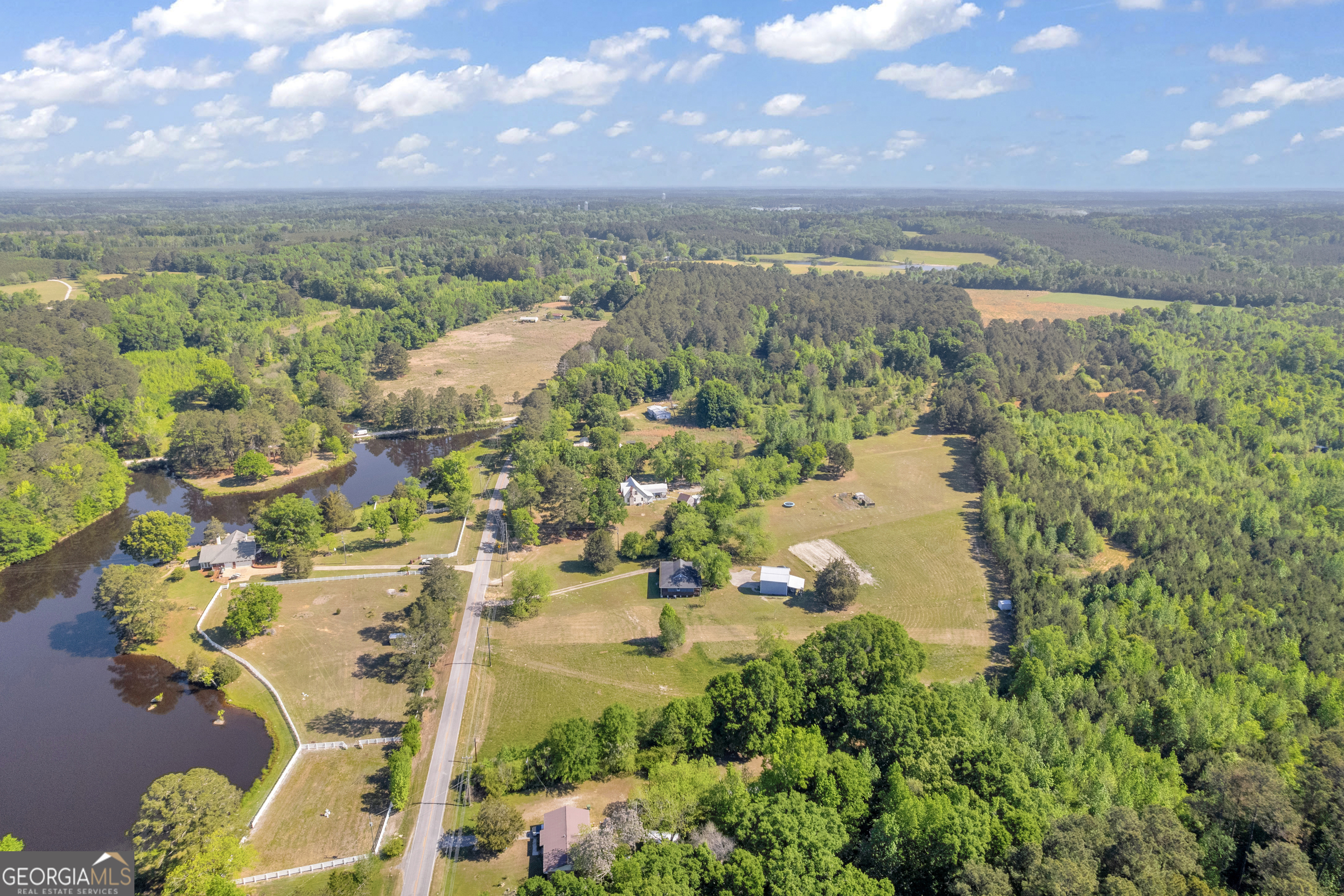 1830 Fuller Road Greensboro, GA 30642 - Photo 30 of 69