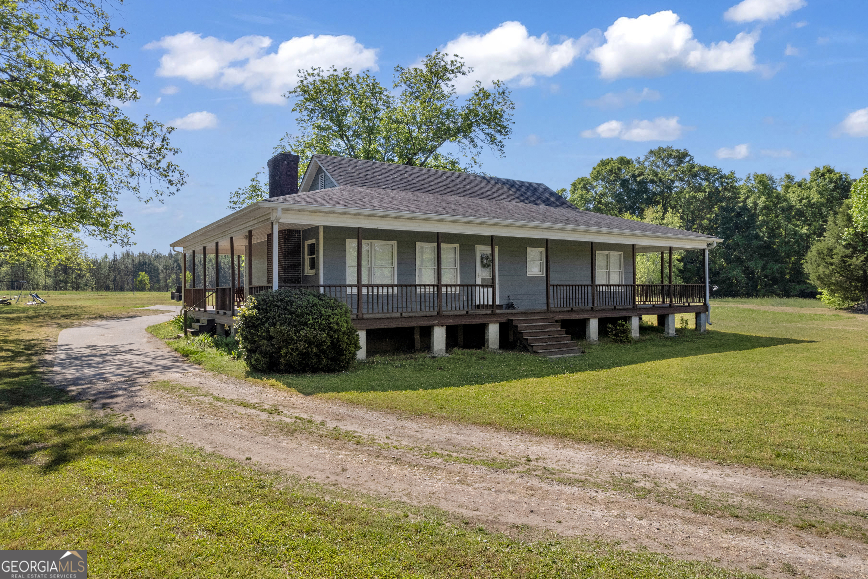 1830 Fuller Road Greensboro, GA 30642 - Photo 3 of 69