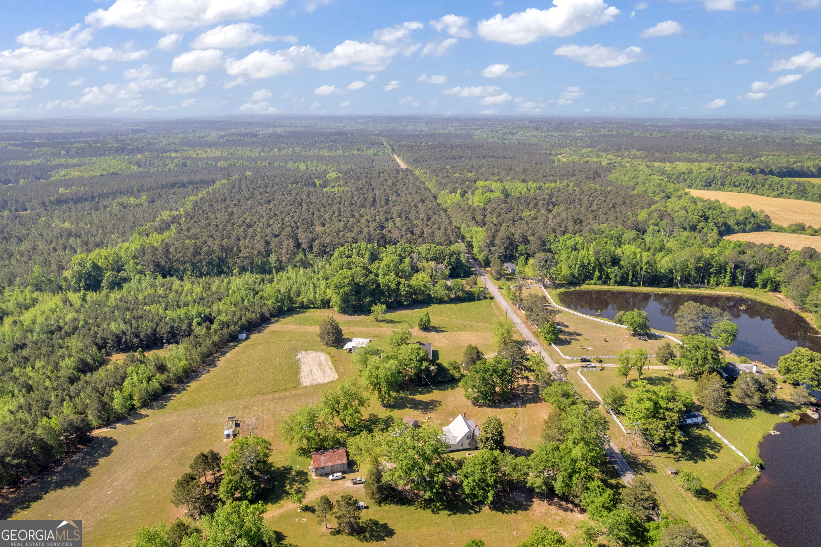 1830 Fuller Road Greensboro, GA 30642 - Photo 35 of 69