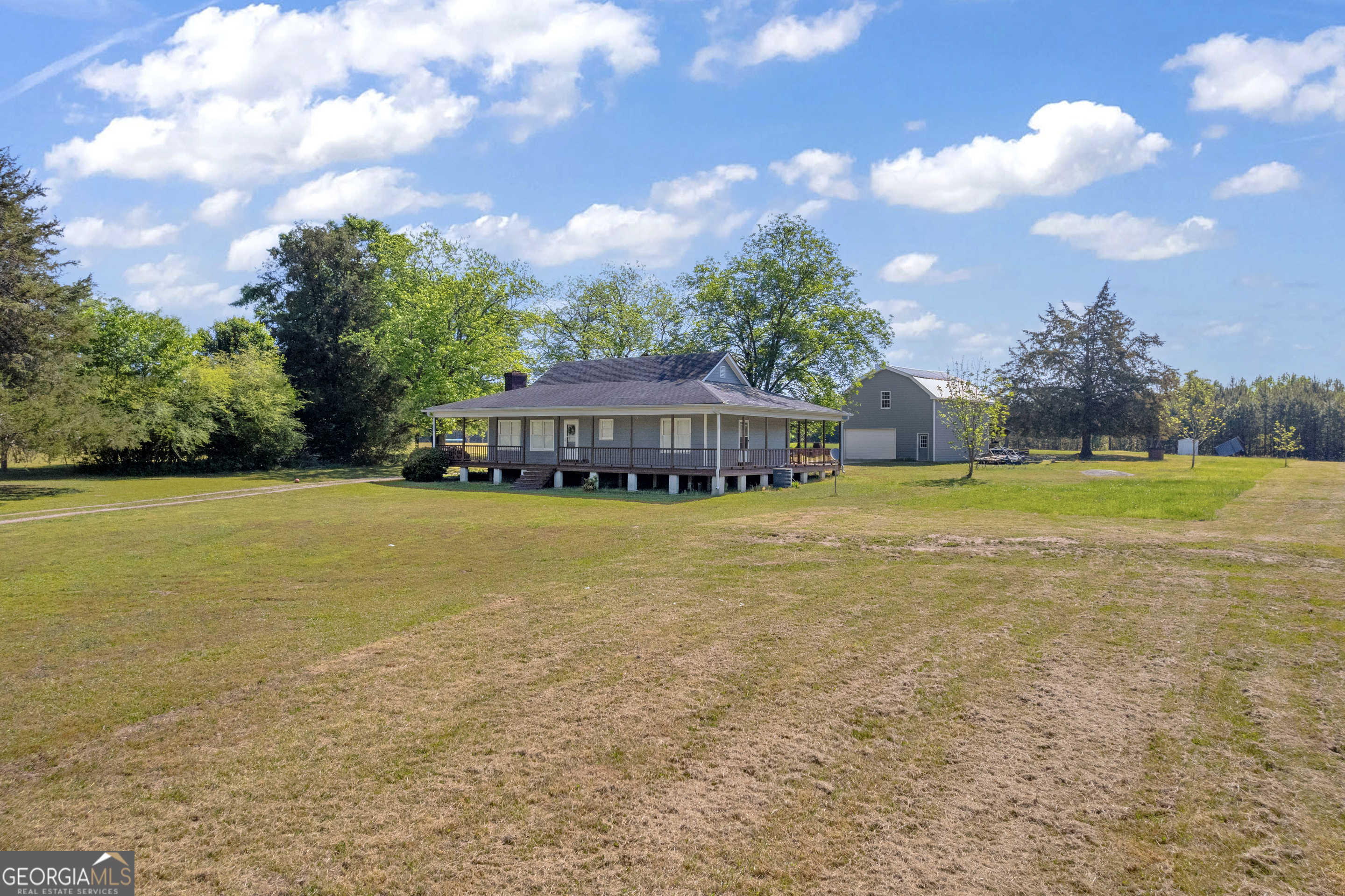 1830 Fuller Road Greensboro, GA 30642 - Photo 40 of 69