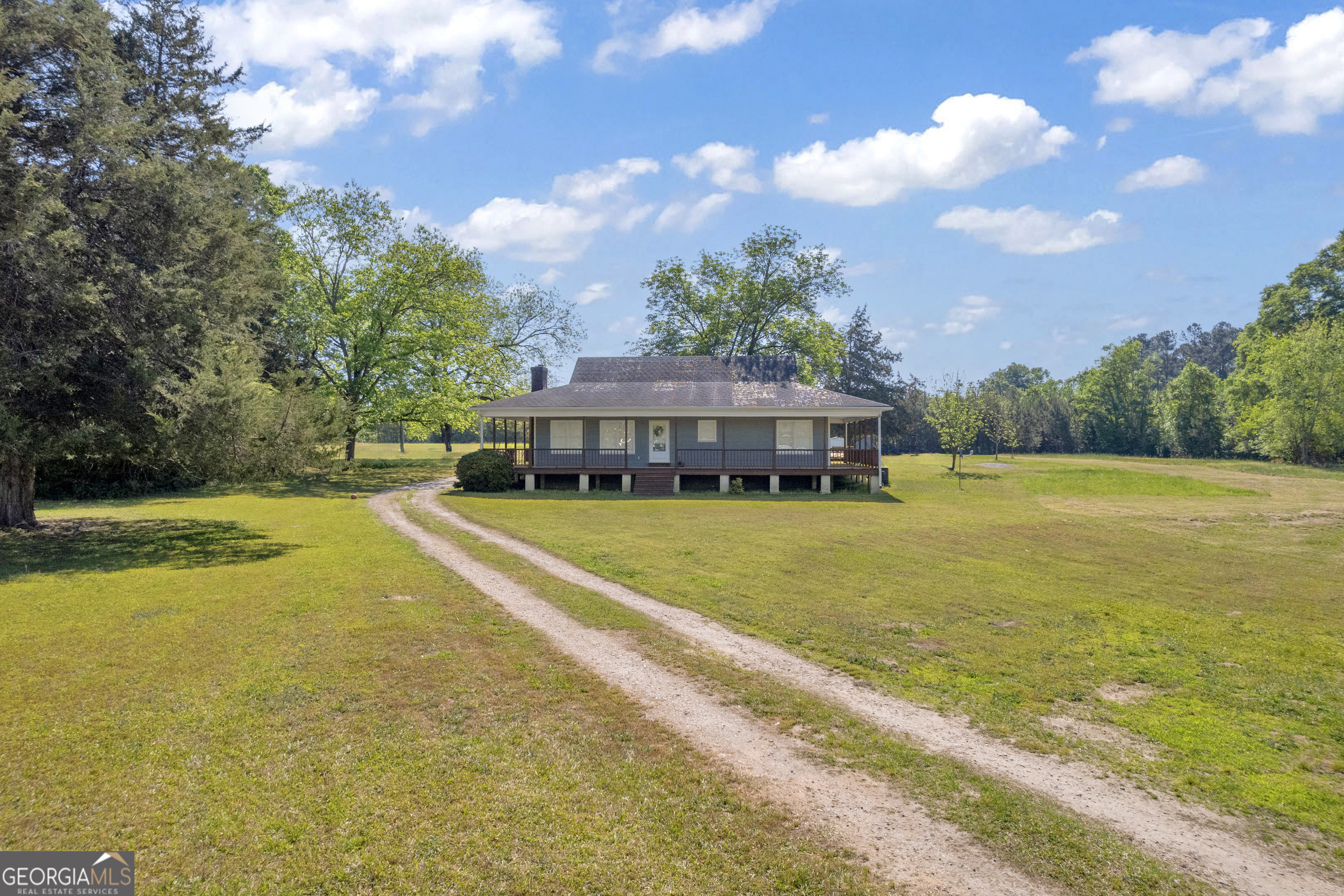 1830 Fuller Road Greensboro, GA 30642 - Photo 42 of 69