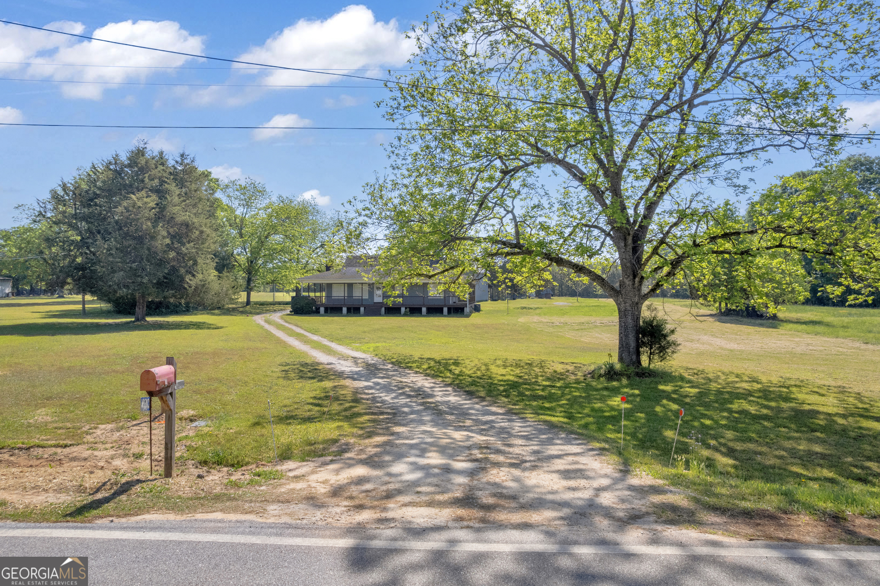 1830 Fuller Road Greensboro, GA 30642 - Photo 43 of 69
