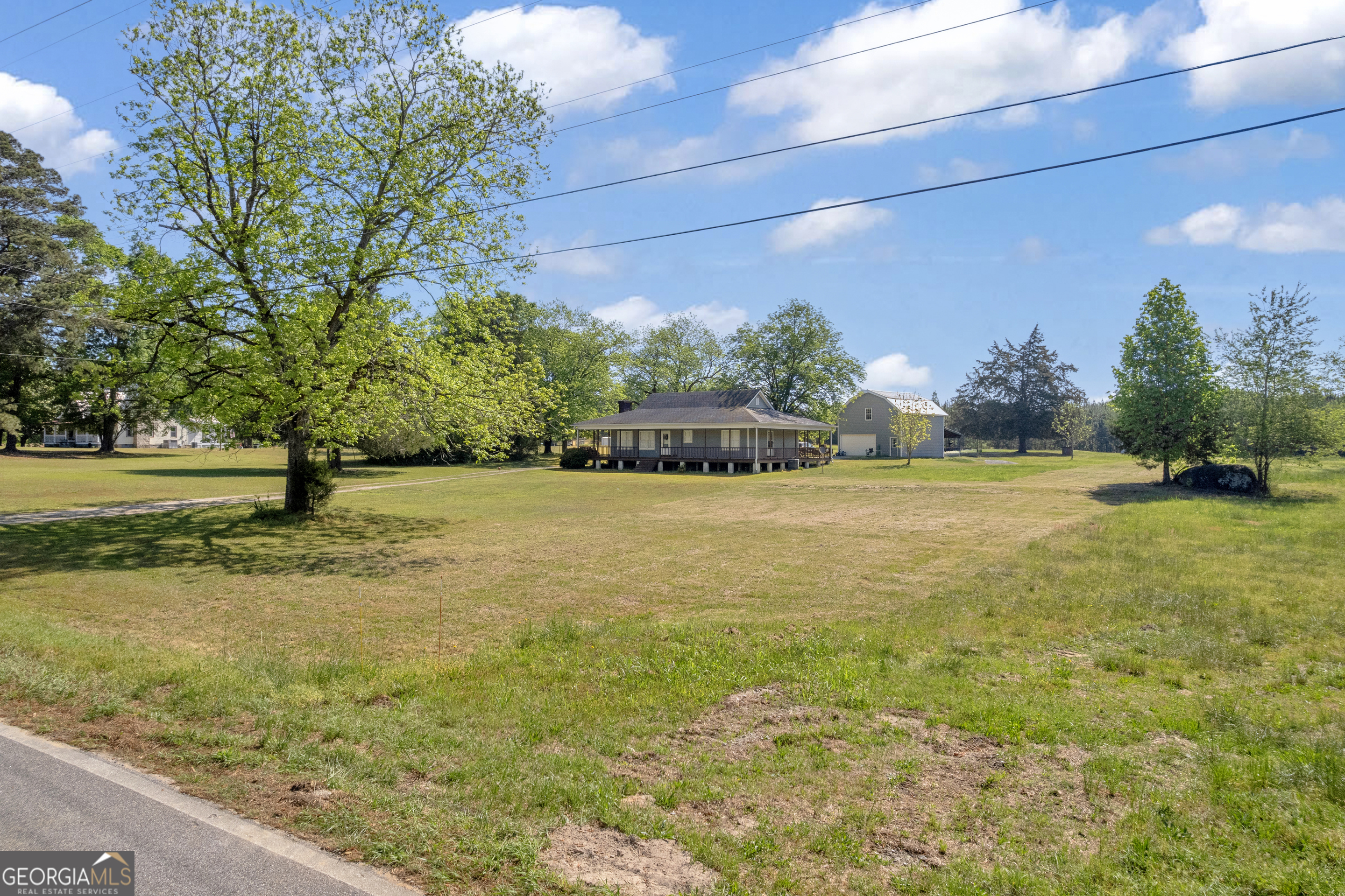 1830 Fuller Road Greensboro, GA 30642 - Photo 44 of 69