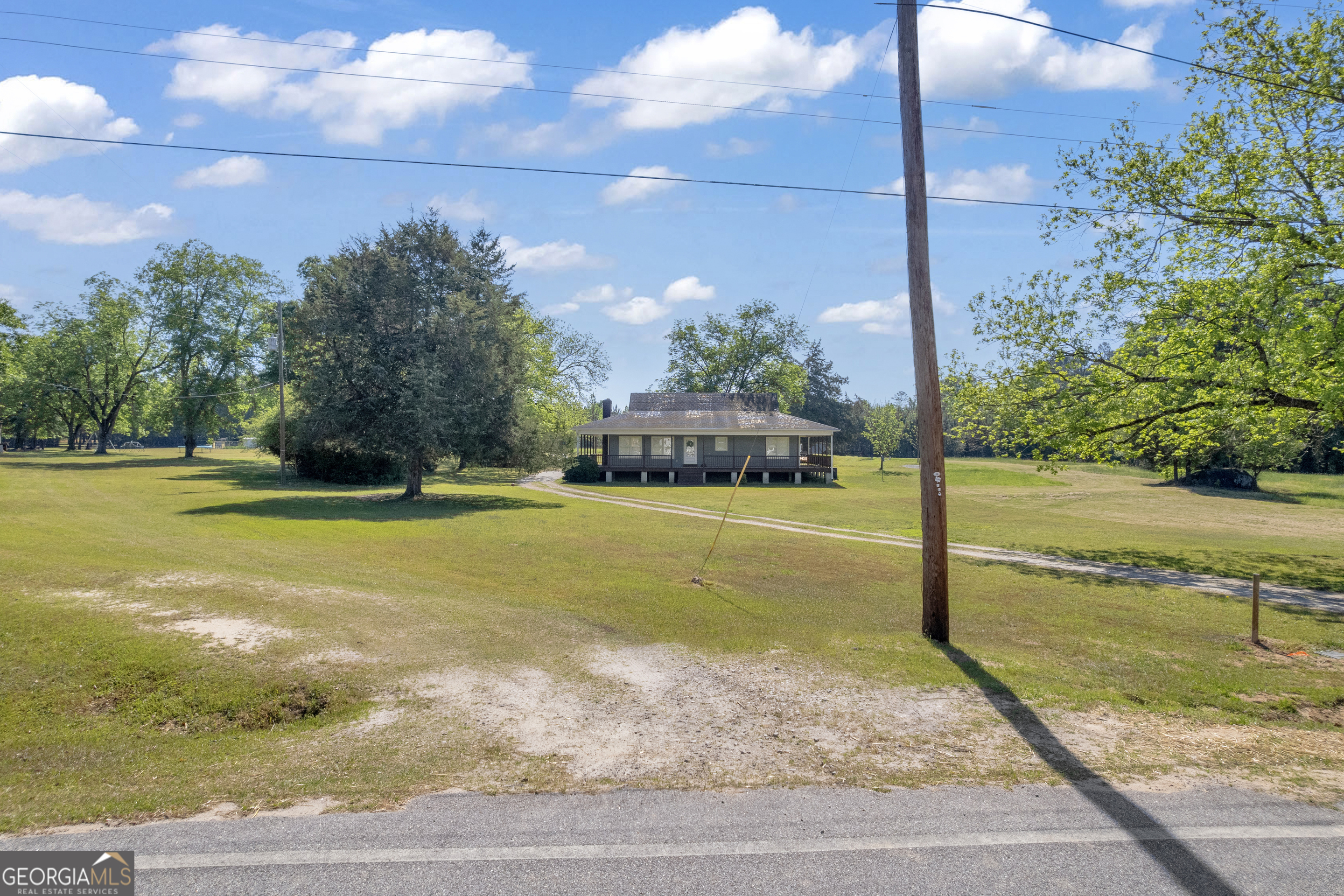 1830 Fuller Road Greensboro, GA 30642 - Photo 45 of 69
