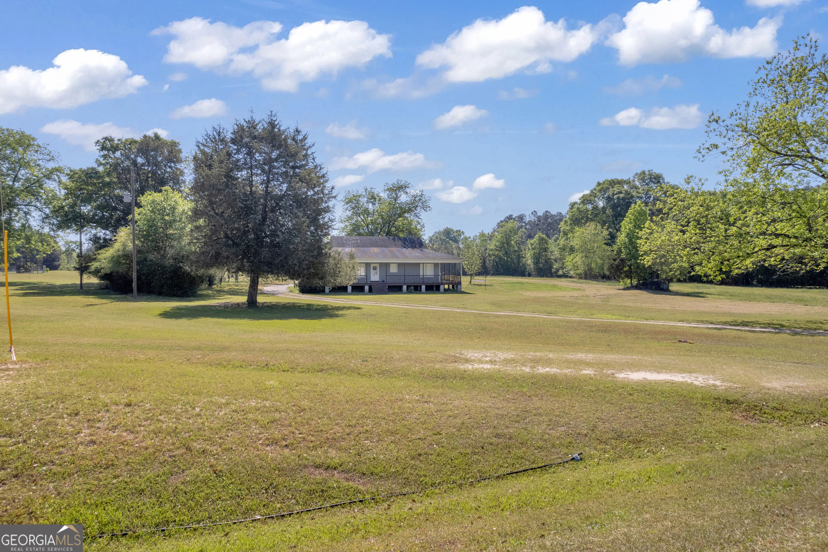 1830 Fuller Road Greensboro, GA 30642 - Photo 46 of 69