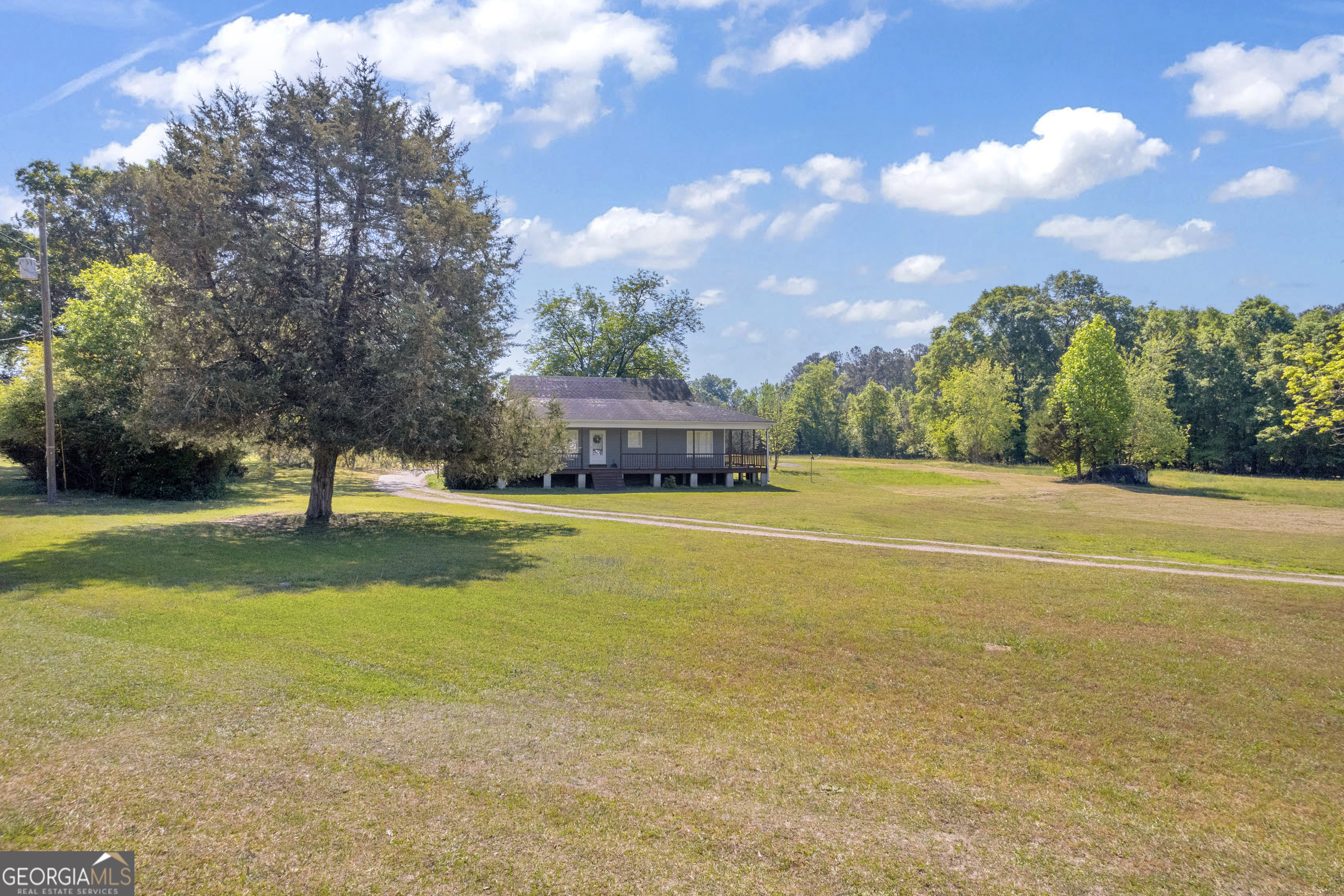 1830 Fuller Road Greensboro, GA 30642 - Photo 48 of 69