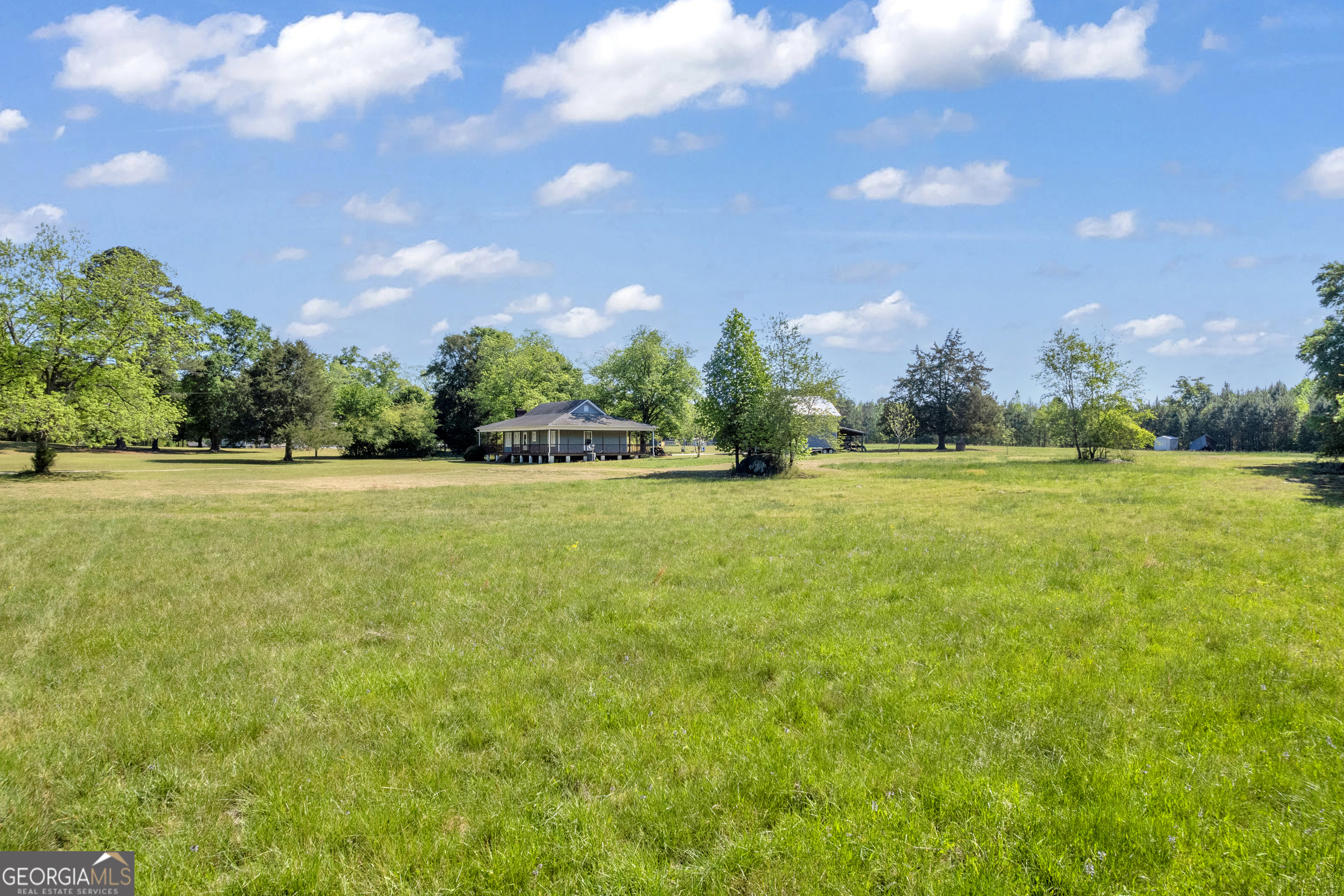 1830 Fuller Road Greensboro, GA 30642 - Photo 49 of 69