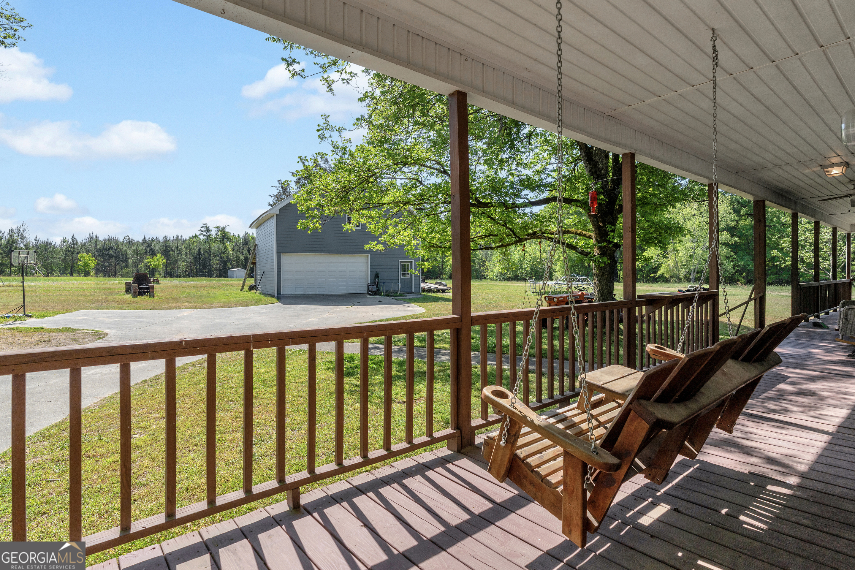 1830 Fuller Road Greensboro, GA 30642 - Photo 5 of 69