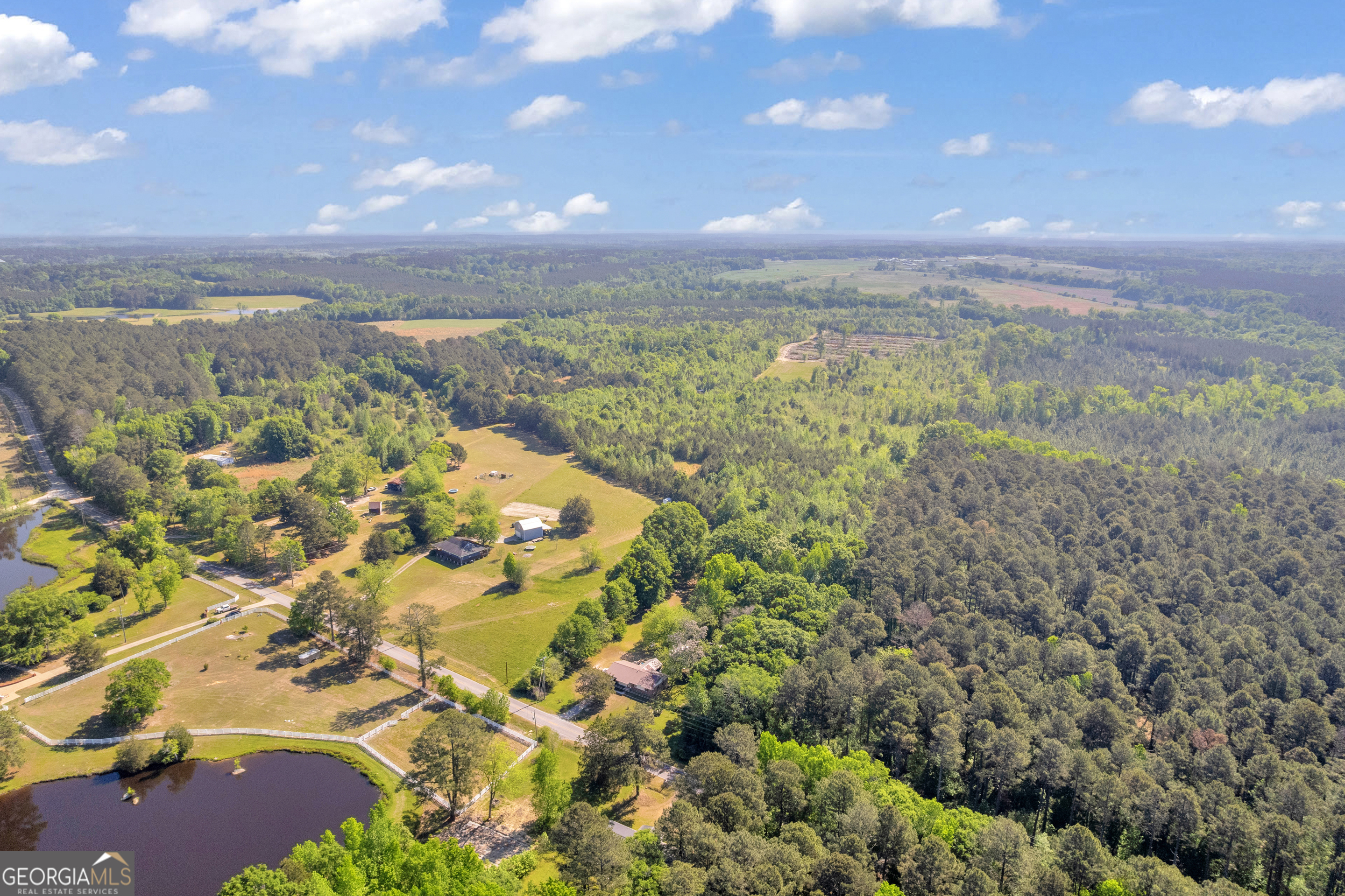 1830 Fuller Road Greensboro, GA 30642 - Photo 52 of 69