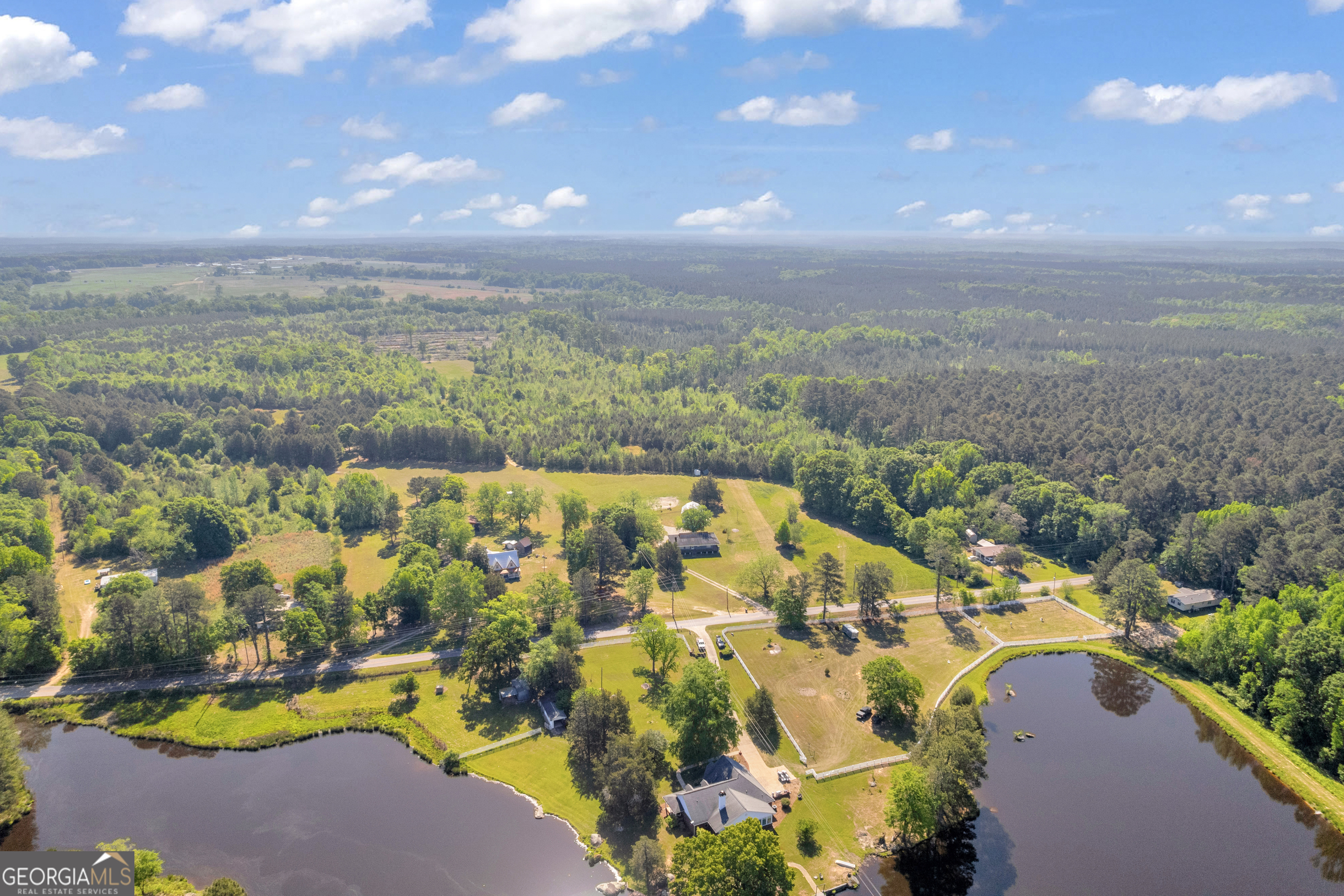 1830 Fuller Road Greensboro, GA 30642 - Photo 53 of 69