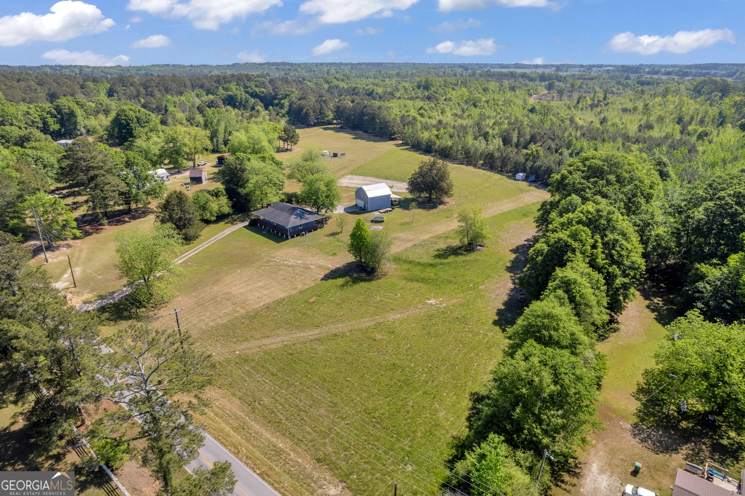 1830 Fuller Road Greensboro, GA 30642 - Photo 58 of 69