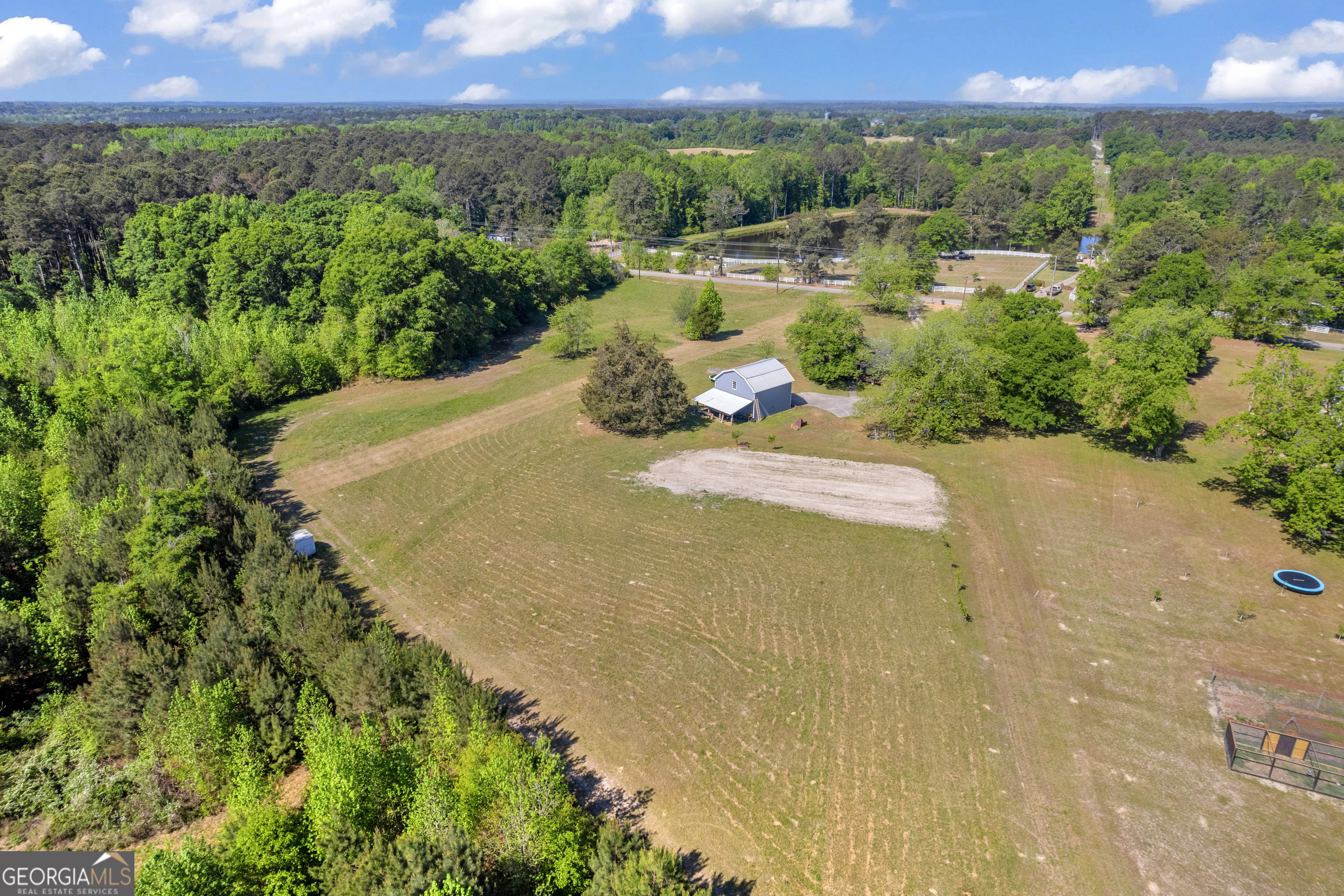 1830 Fuller Road Greensboro, GA 30642 - Photo 59 of 69