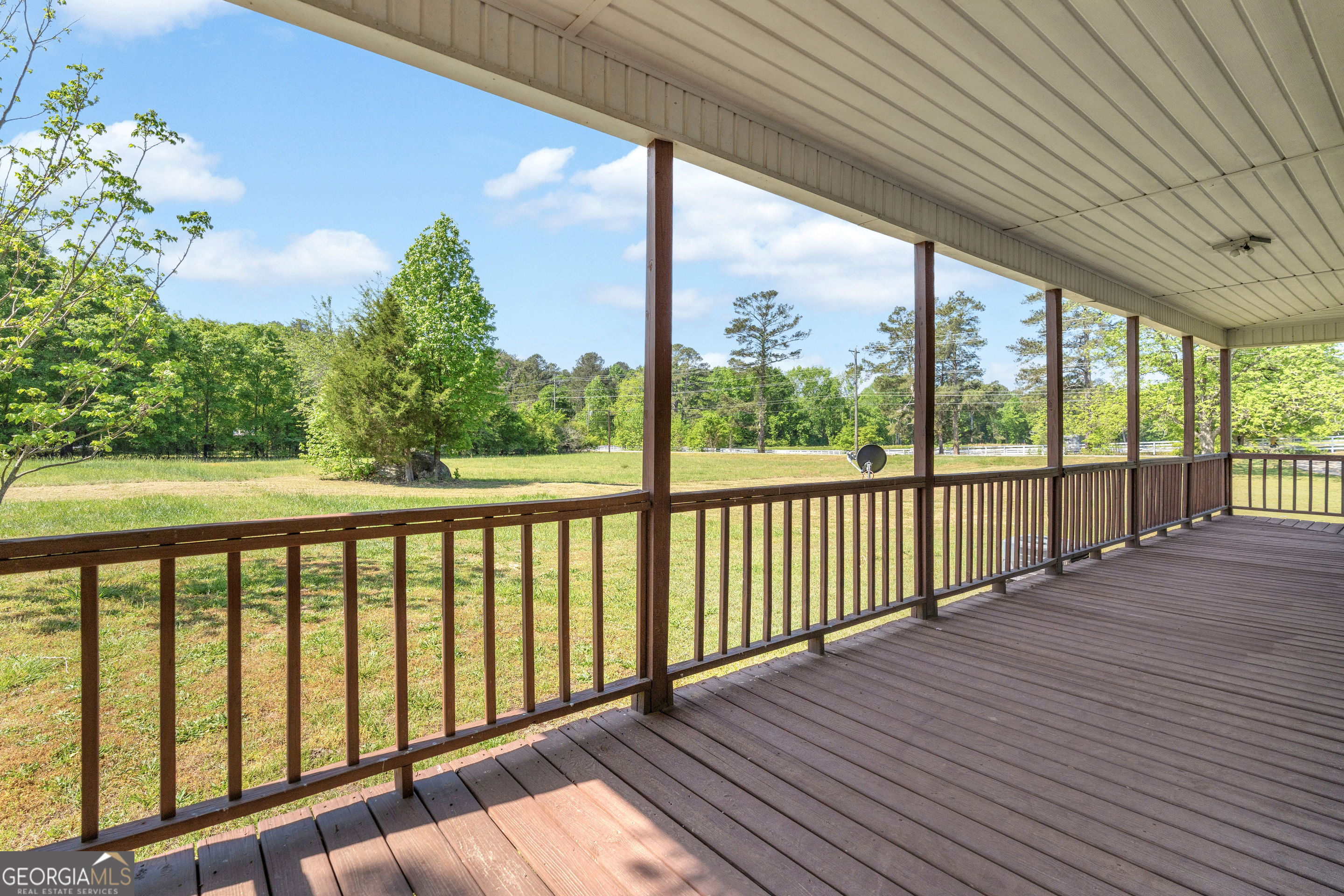 1830 Fuller Road Greensboro, GA 30642 - Photo 7 of 69