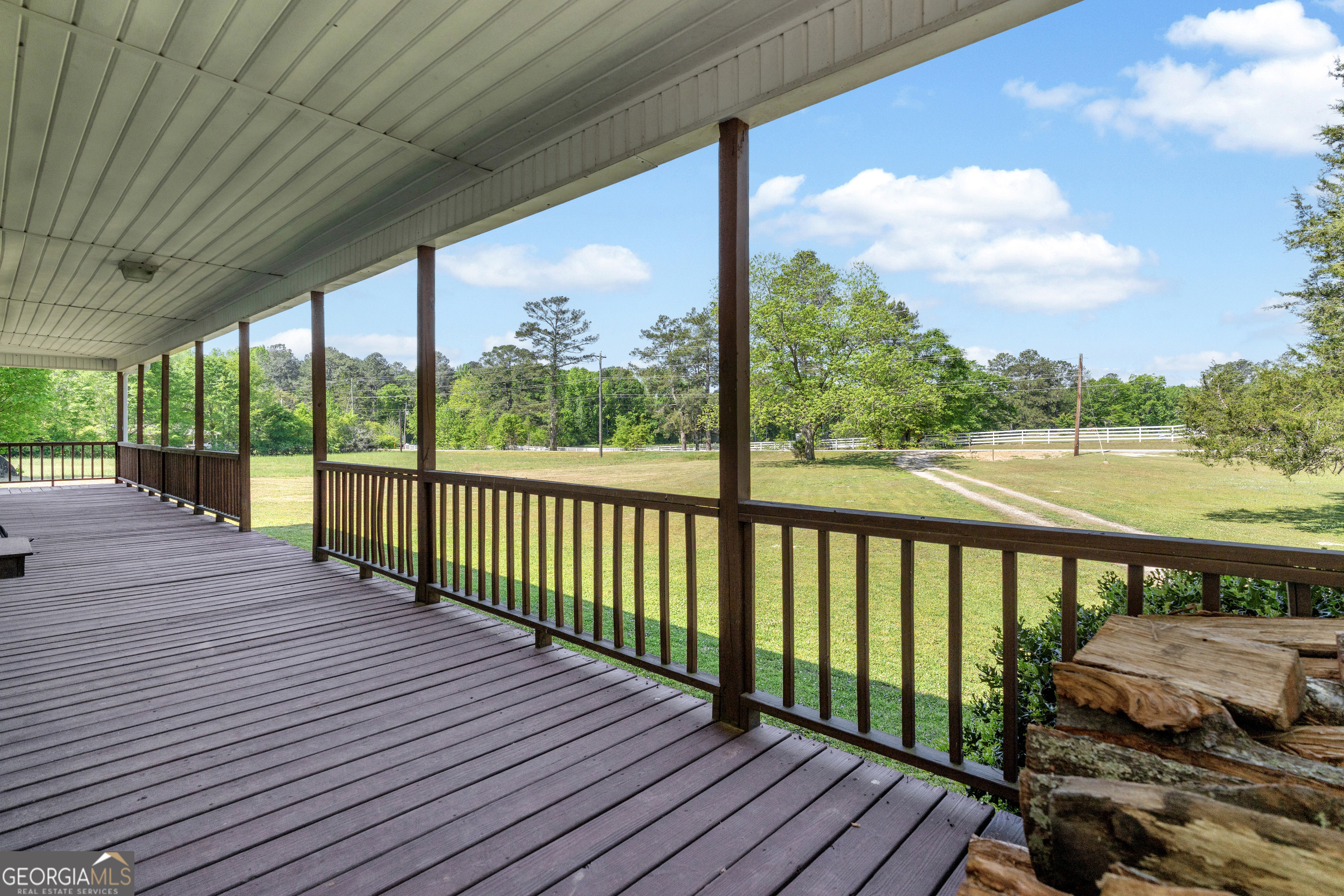 1830 Fuller Road Greensboro, GA 30642 - Photo 10 of 69