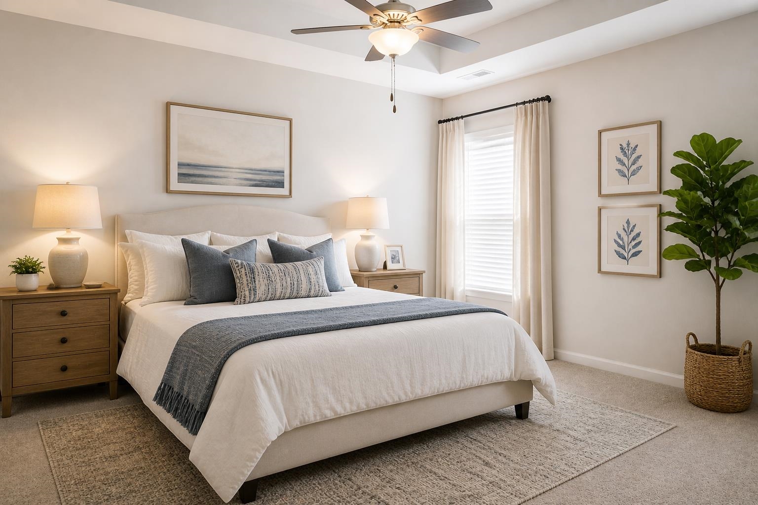 2604 Seaport Circle Georgetown, SC 29440 - Photo 11 of 30
