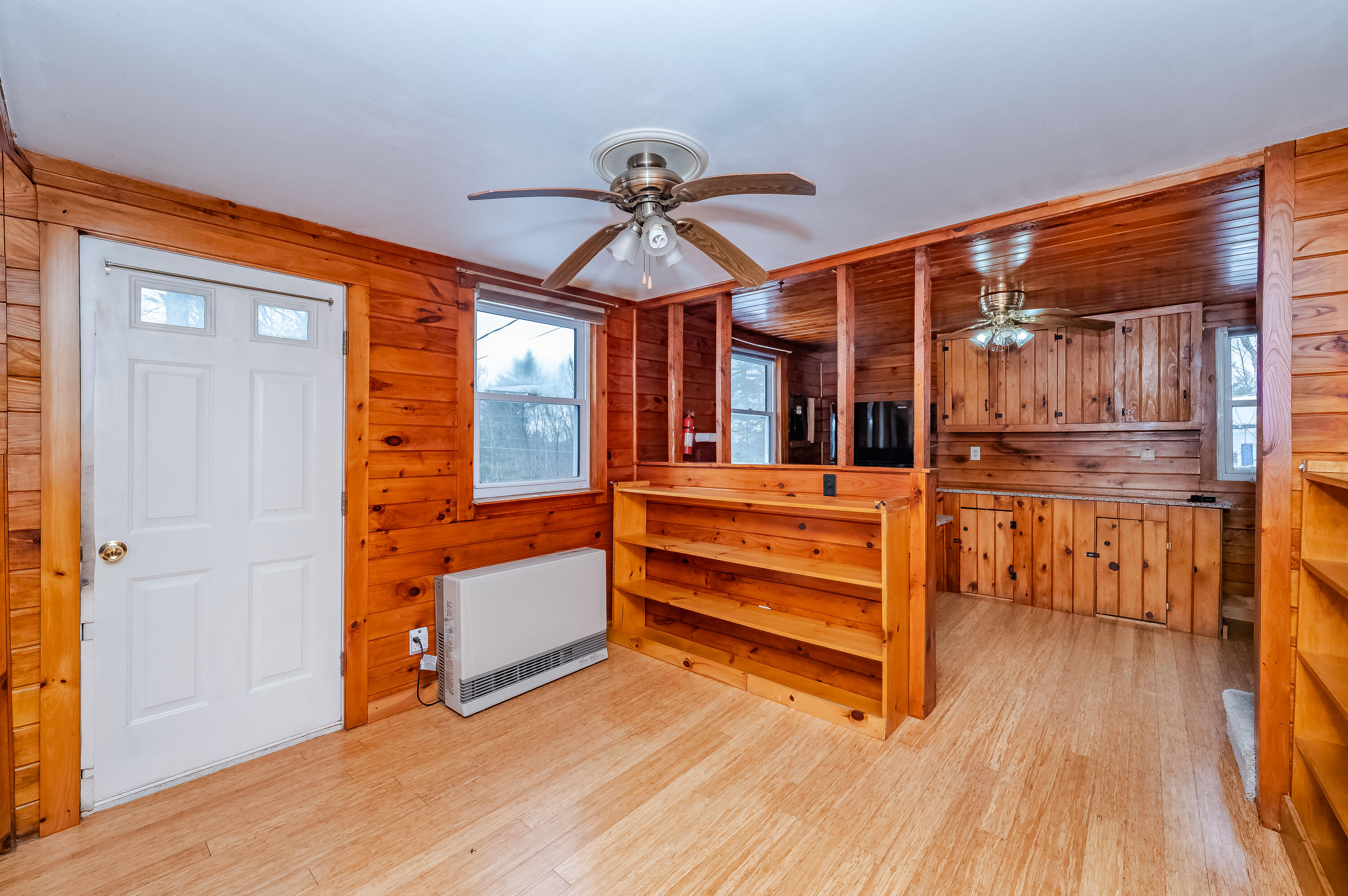 328 County Road Acton, ME 04001 - Photo 13 of 39 Dining Area