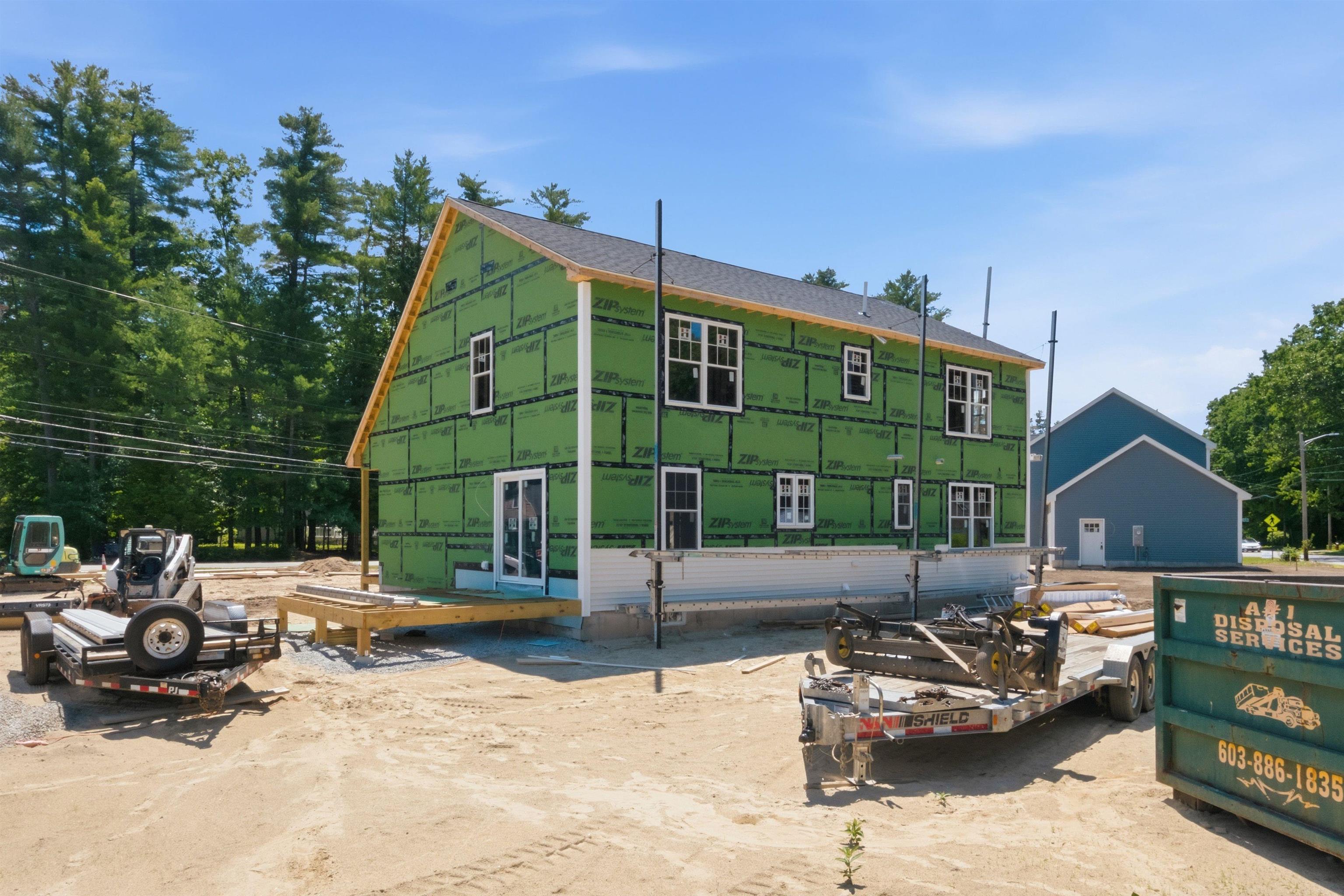 107 Sewalls Falls Road Concord, NH 03303 - Photo 4 of 10