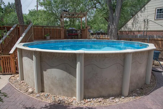 $574,000 | 2122 South Hayden Street, Amarillo, TX 79109