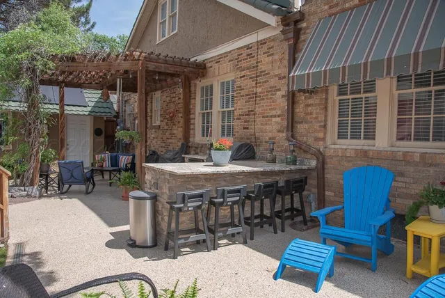 $574,000 | 2122 South Hayden Street, Amarillo, TX 79109