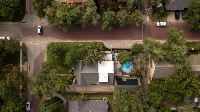 $574,000 | 2122 South Hayden Street, Amarillo, TX 79109