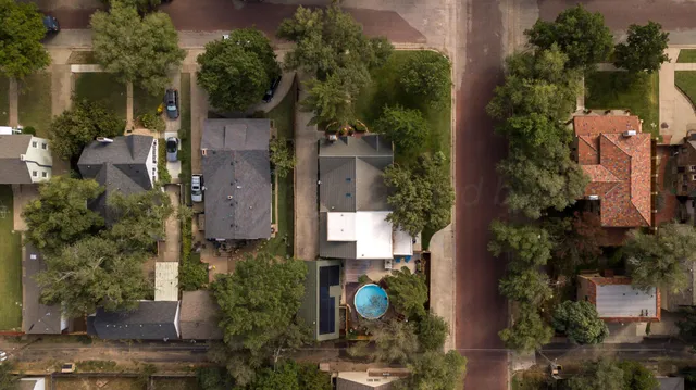 $574,000 | 2122 South Hayden Street, Amarillo, TX 79109