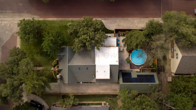 $574,000 | 2122 South Hayden Street, Amarillo, TX 79109