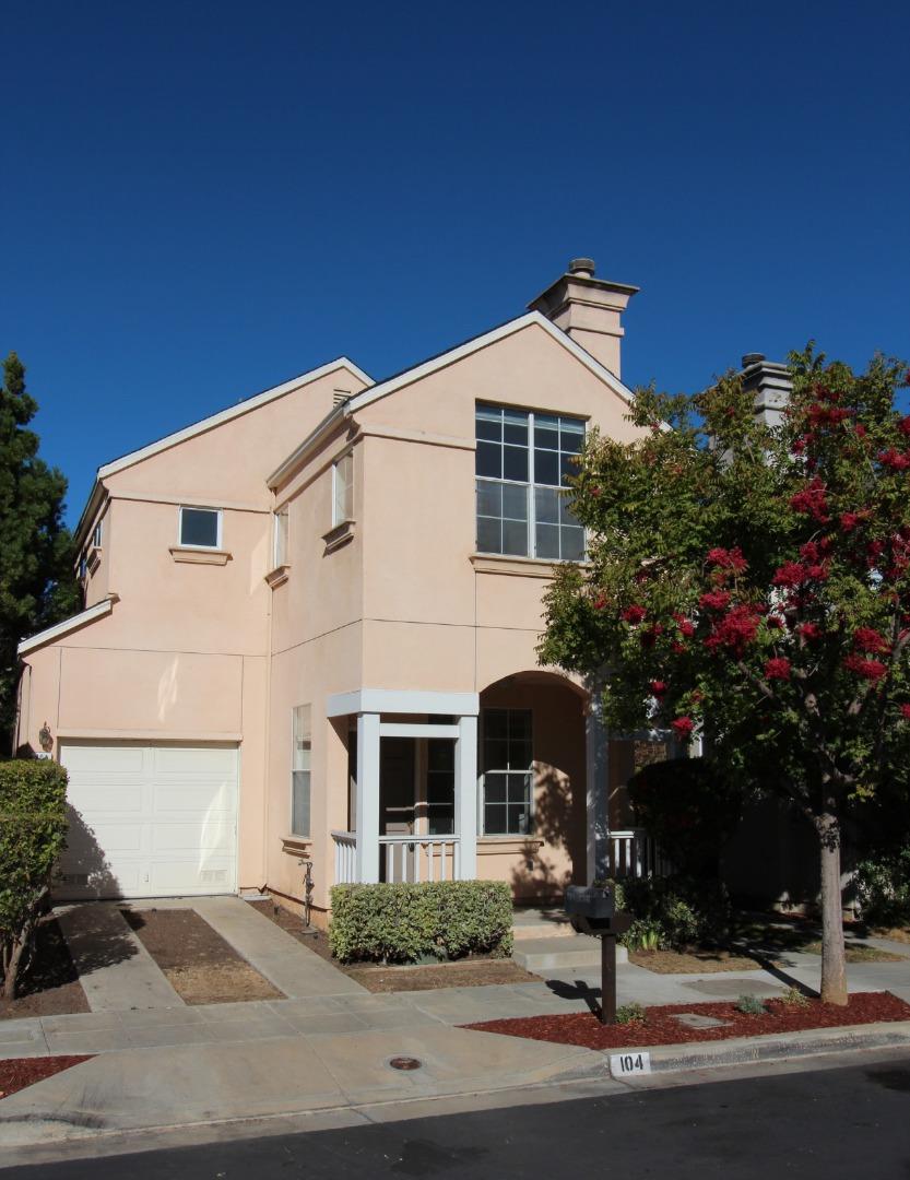 104 Whits Road Mountain View, CA 94040 - Photo 23 of 24