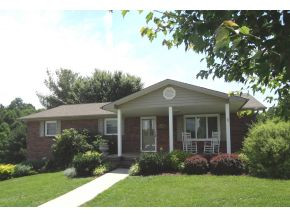 397 River Road Bluff City, TN 37618 - Photo 1 of 1 immaculate brick ranch