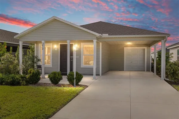 $229,000 | 3818 Miragalia Lane, The Villages, FL 32163